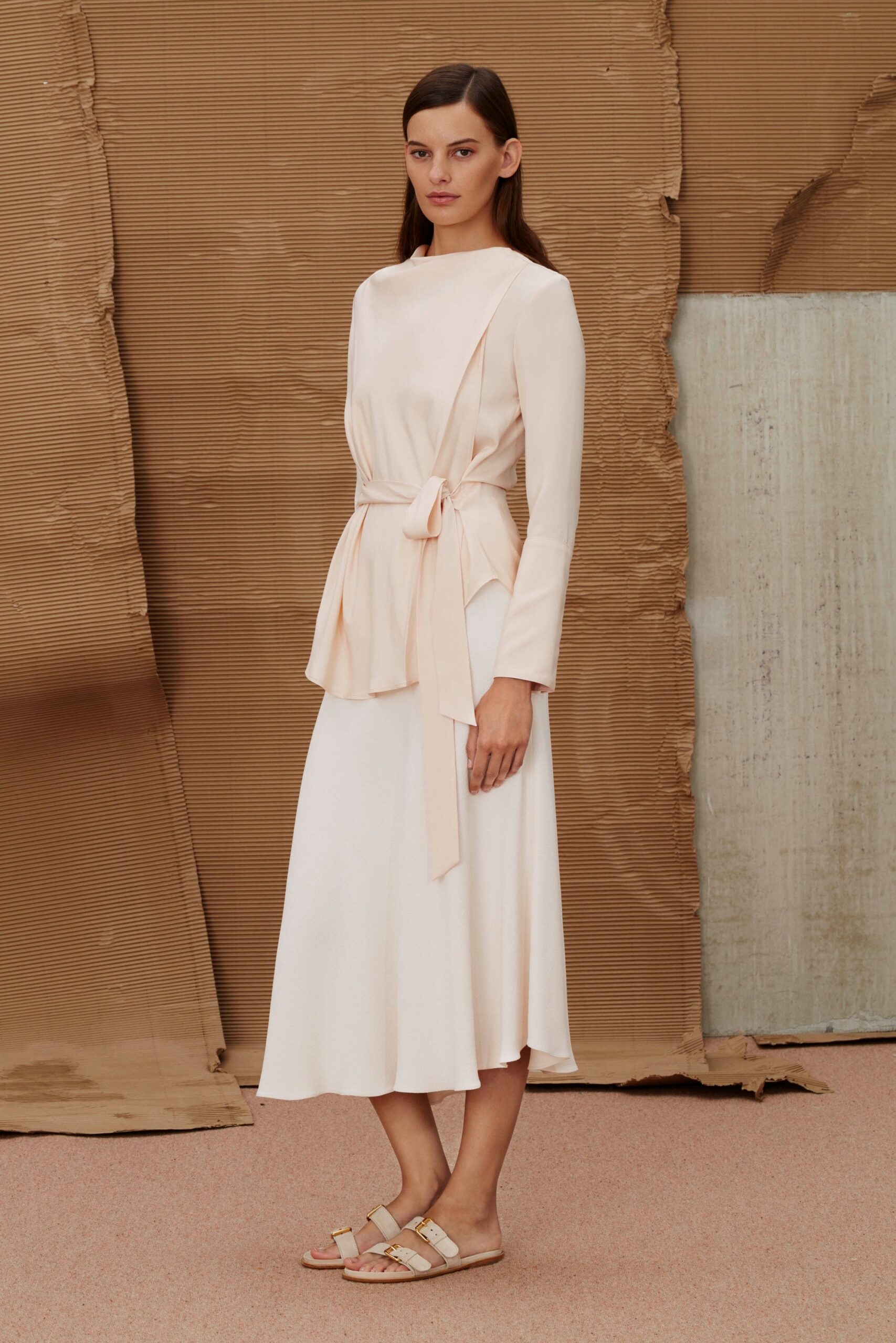 Protagonist Spring 2016 Ready-to-Wear