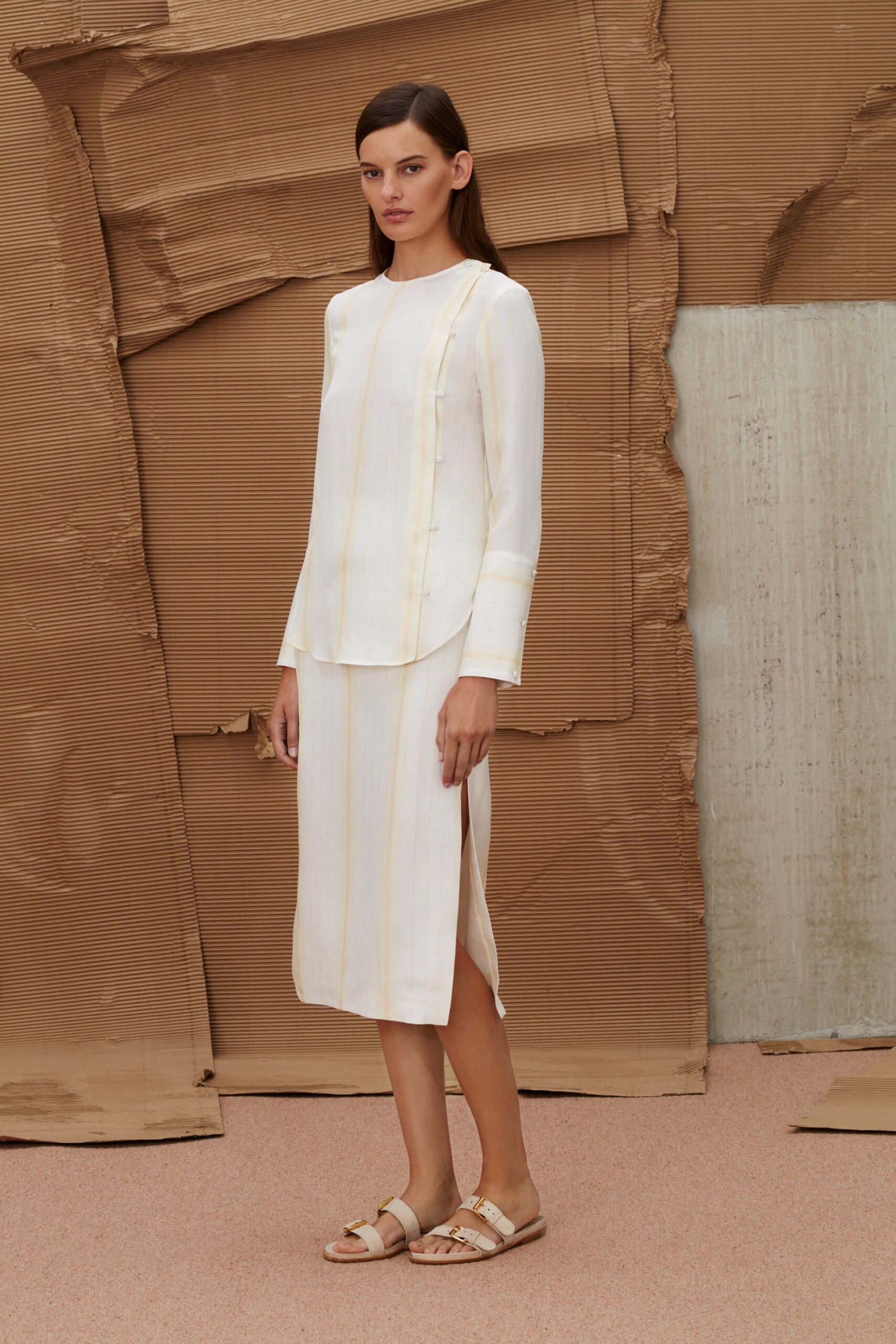 Protagonist S/S 16 Look 4