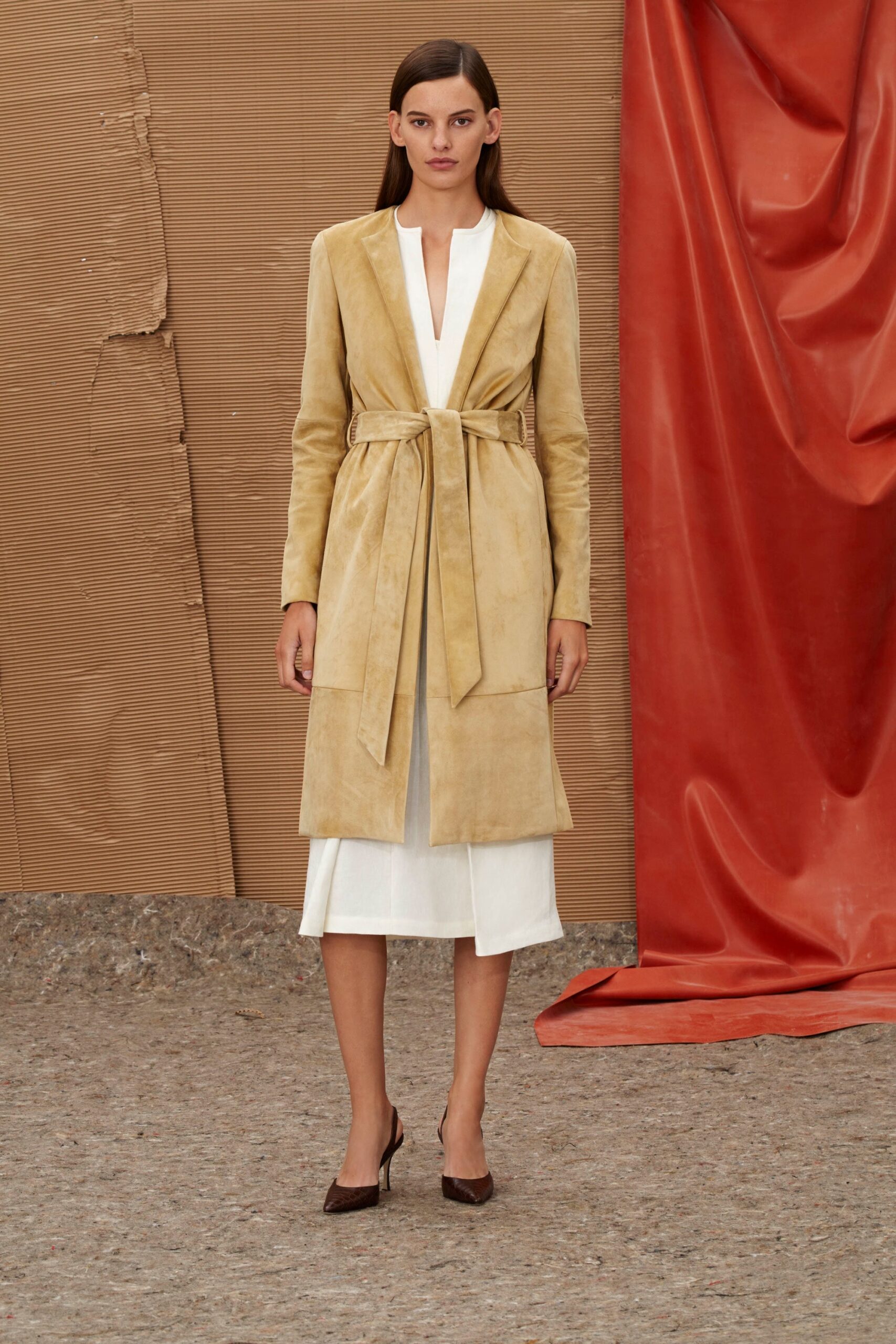 Protagonist S/S 16 Look 5