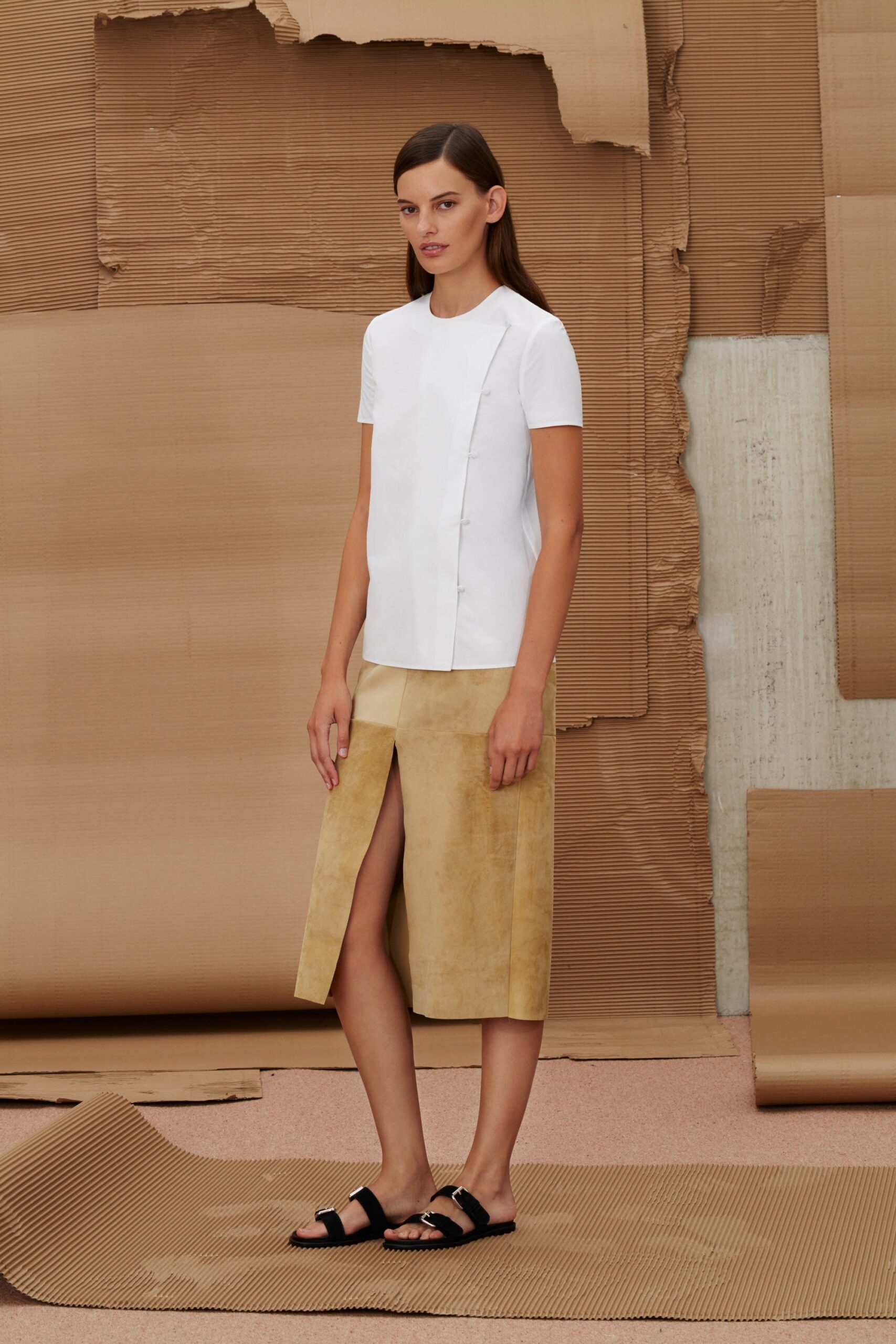 Protagonist S/S 16 Look 6