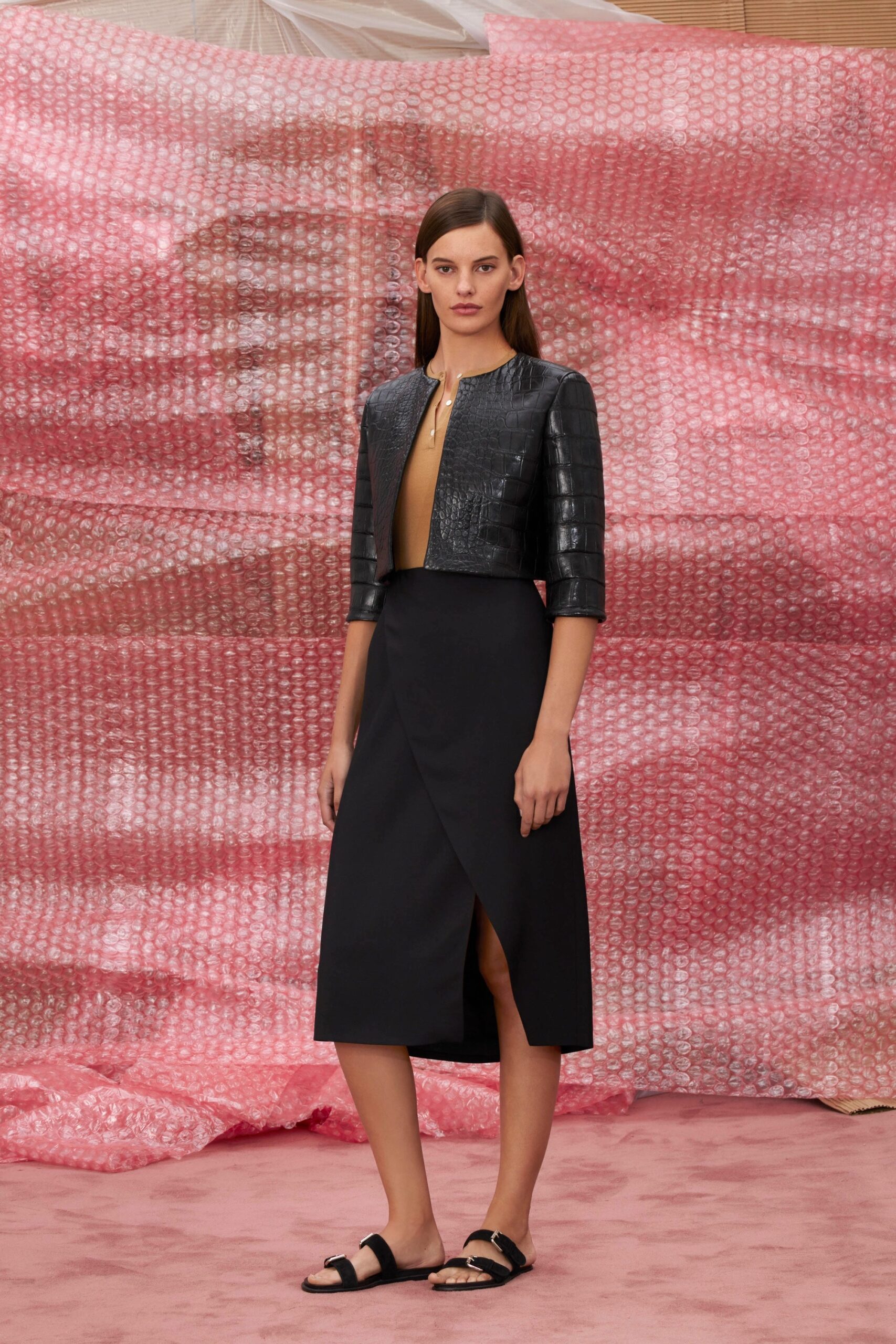 Protagonist S/S 16 Look 9