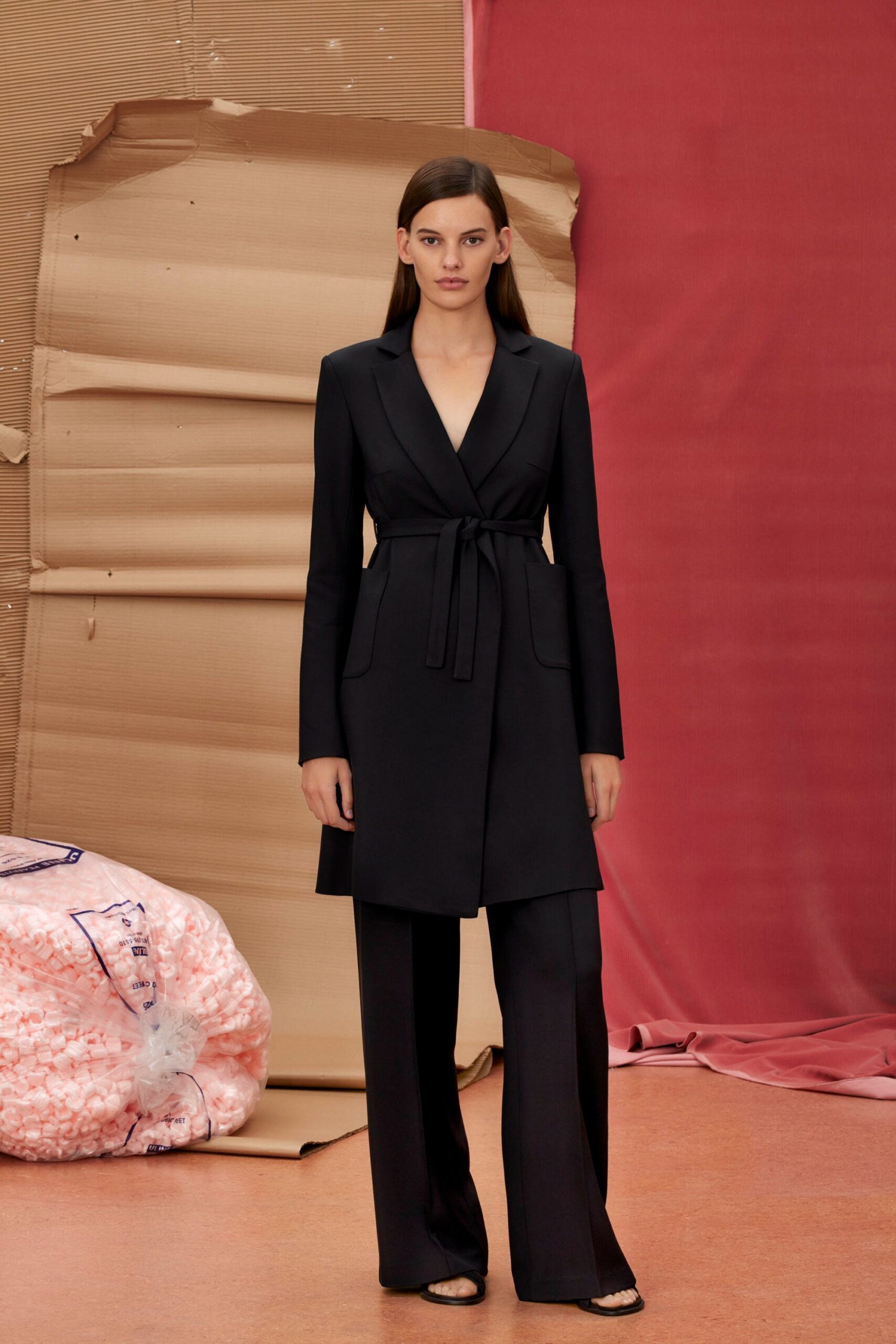 Protagonist S/S 16 Look 11