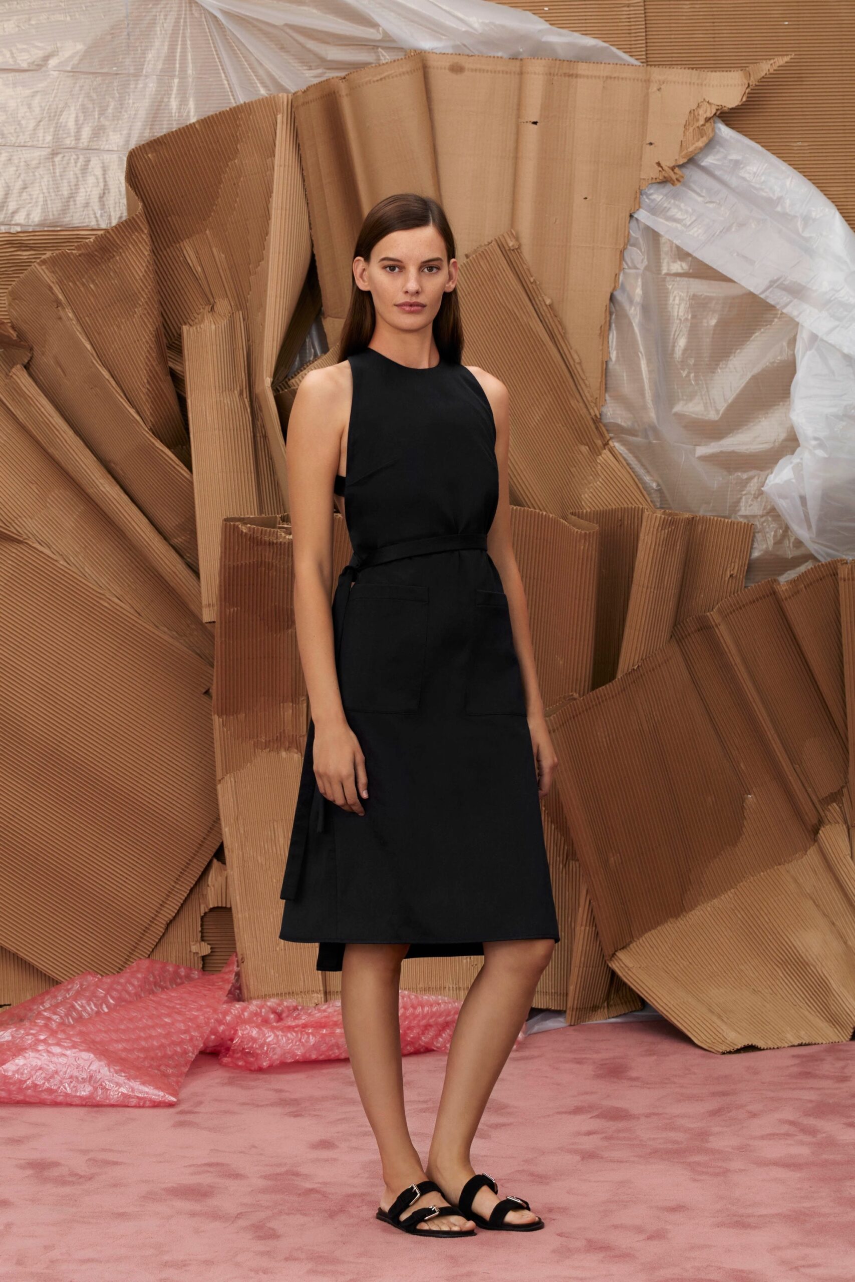 Protagonist S/S 16 Look 12