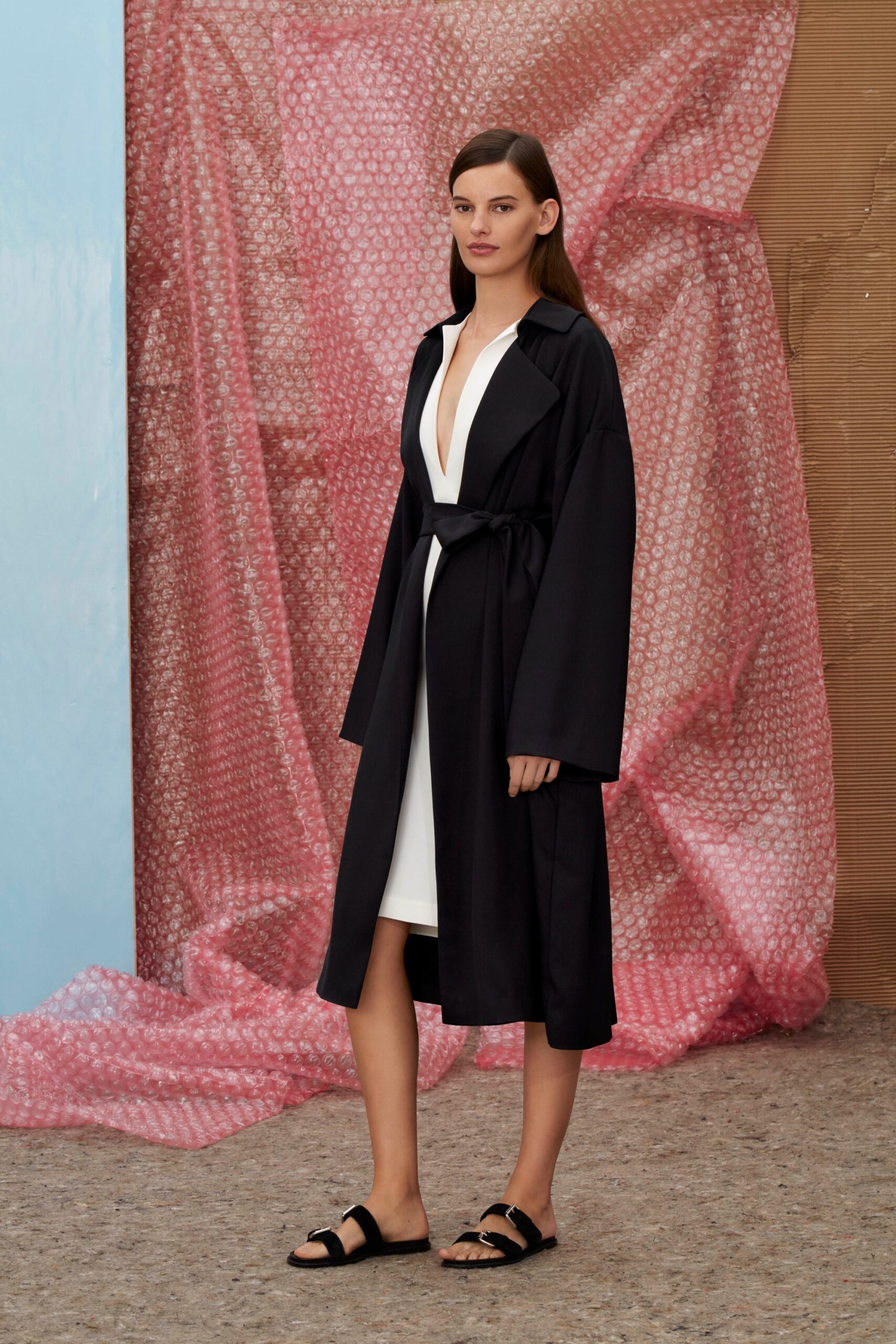 Protagonist S/S 16 Look 13