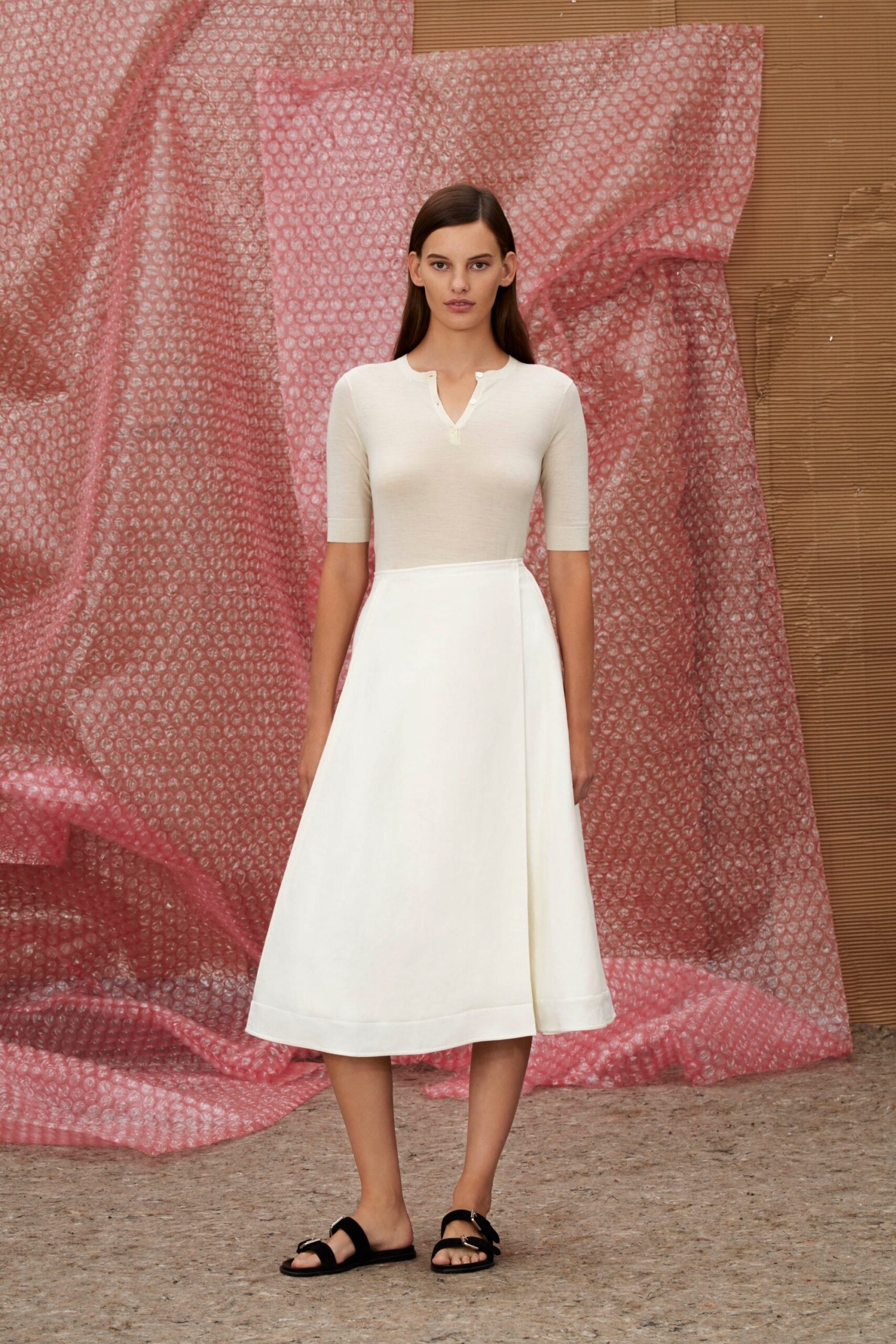 Protagonist S/S 16 Look 15