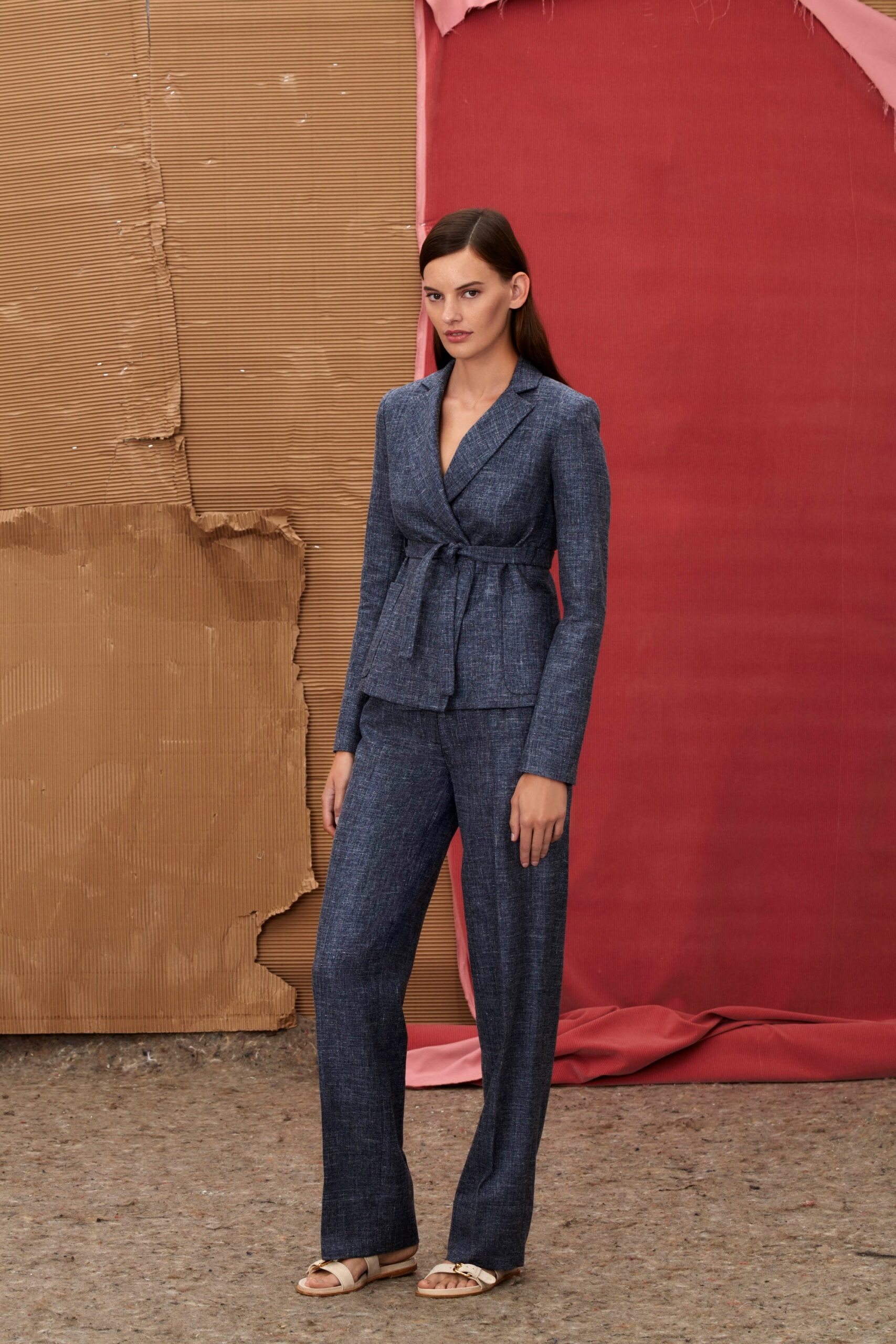 Protagonist S/S 16 Look 18