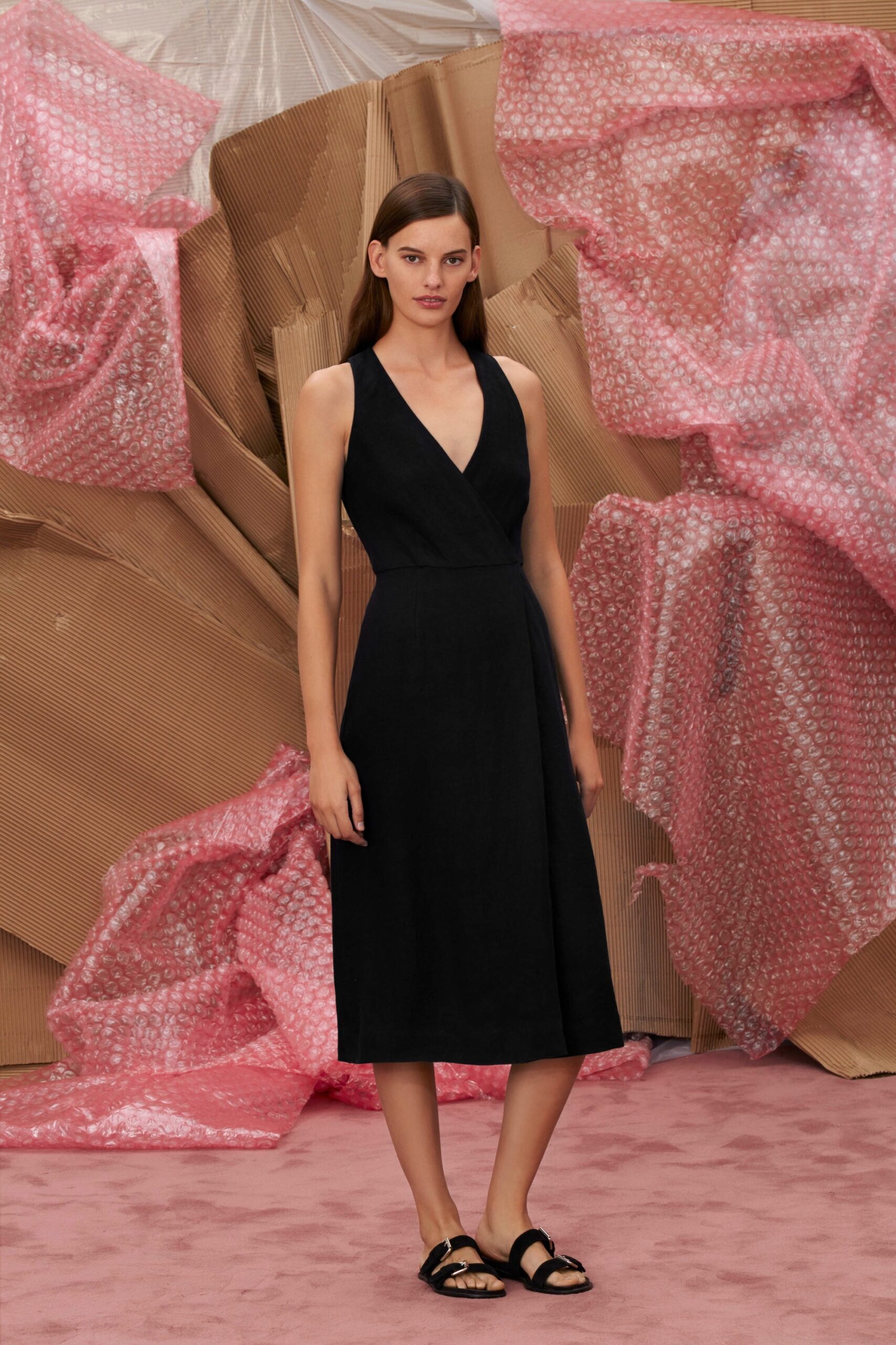 Protagonist S/S 16 Look 20