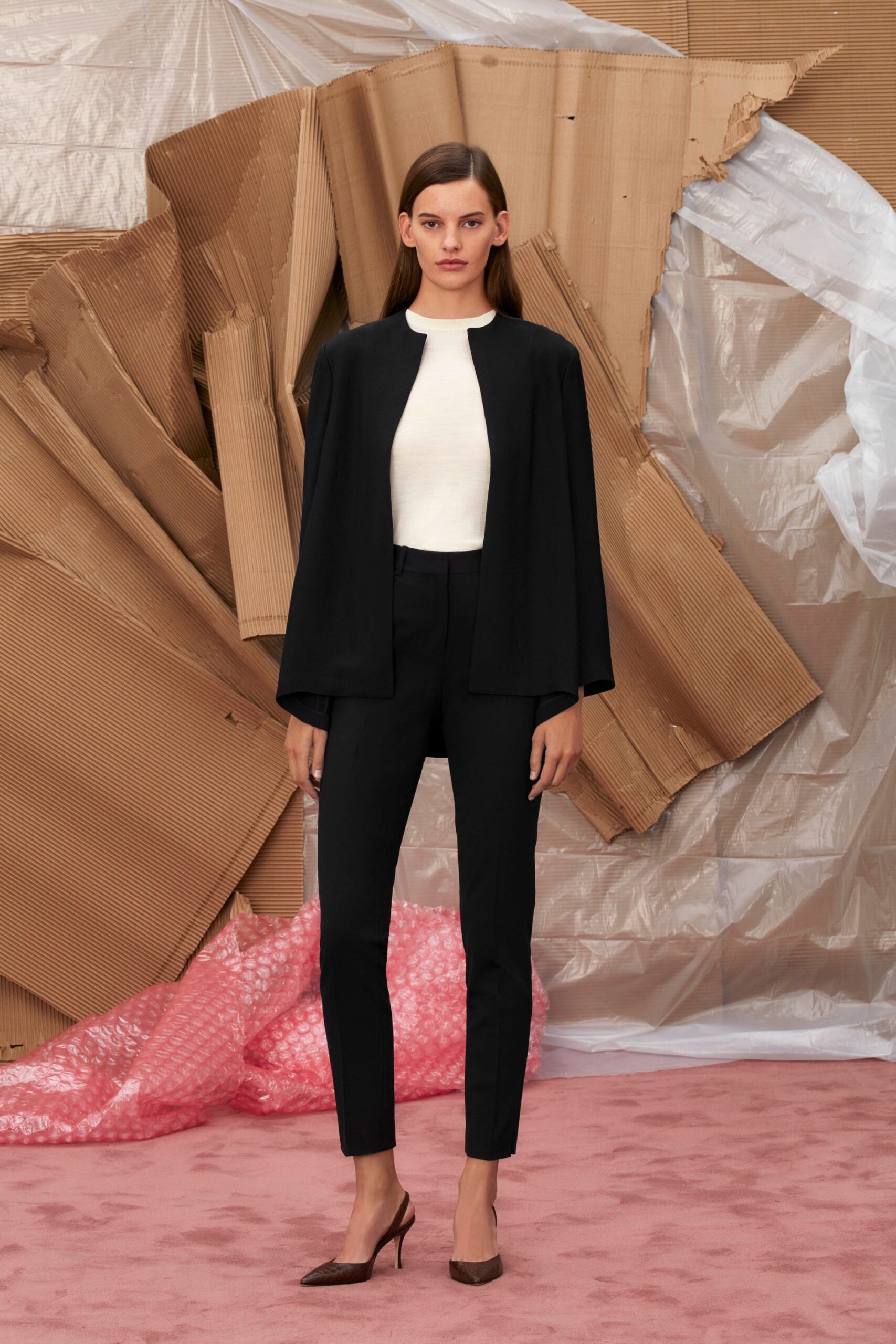 Protagonist S/S 16 Look 22