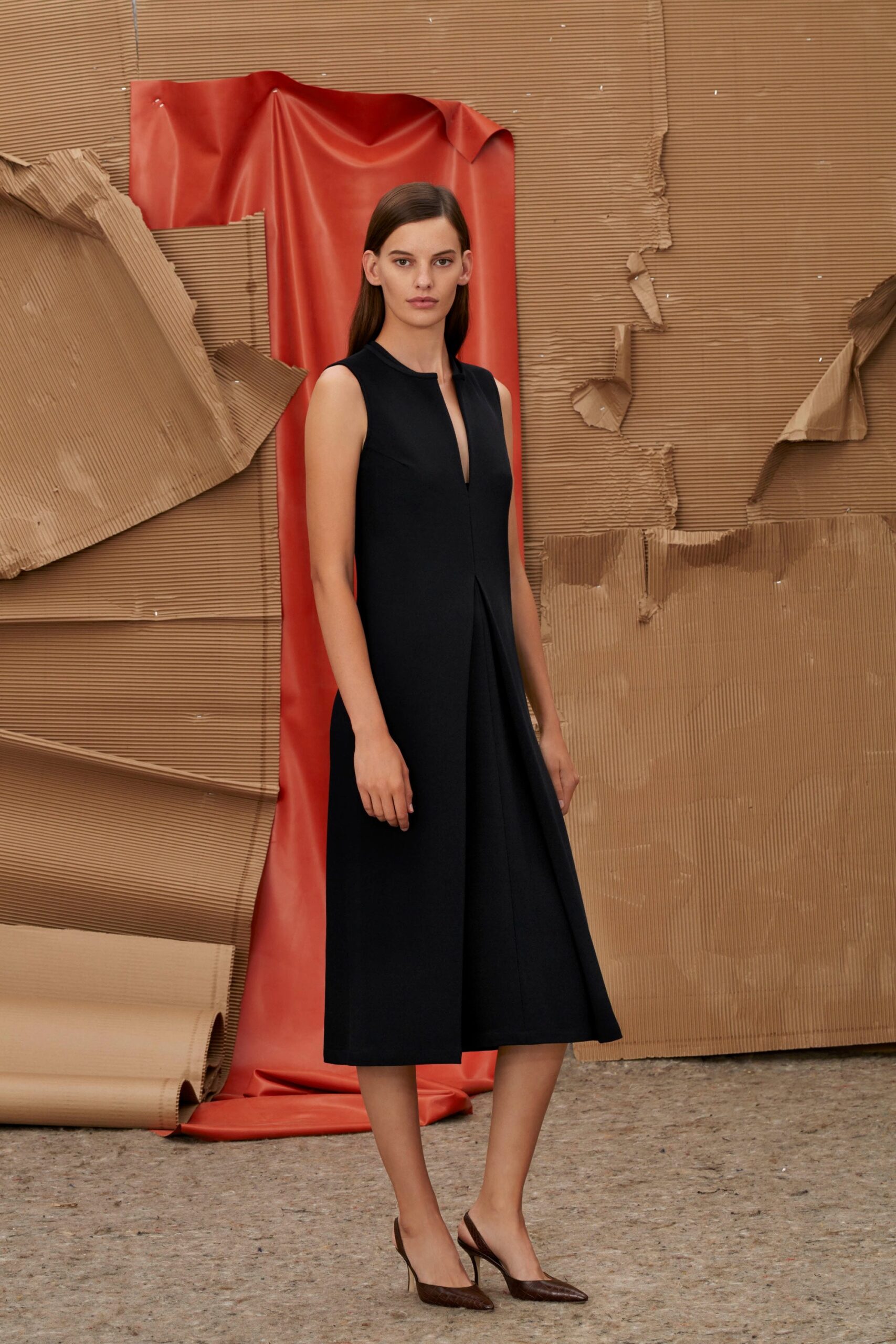 Protagonist S/S 16 Look 23