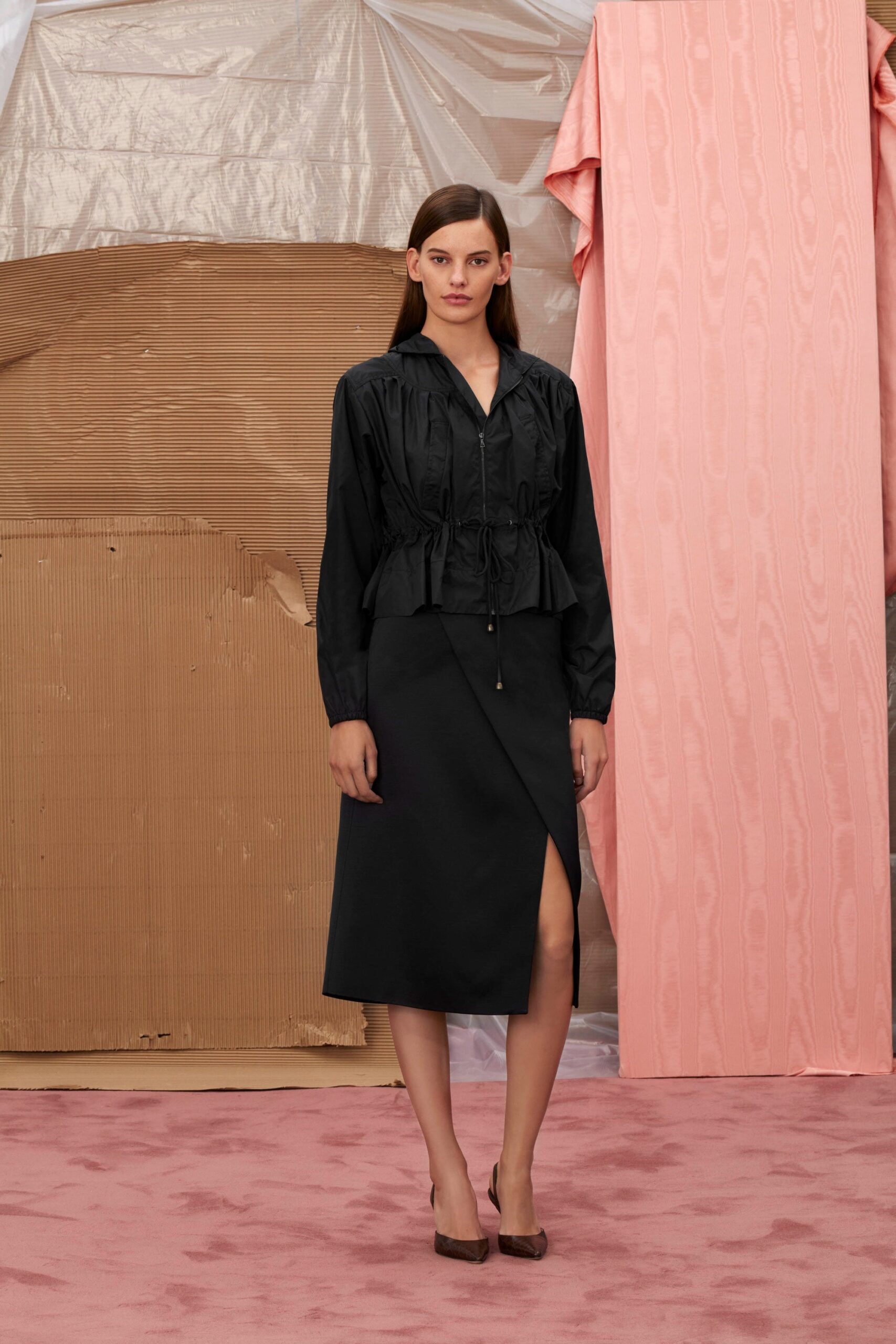 Protagonist S/S 16 Look 24
