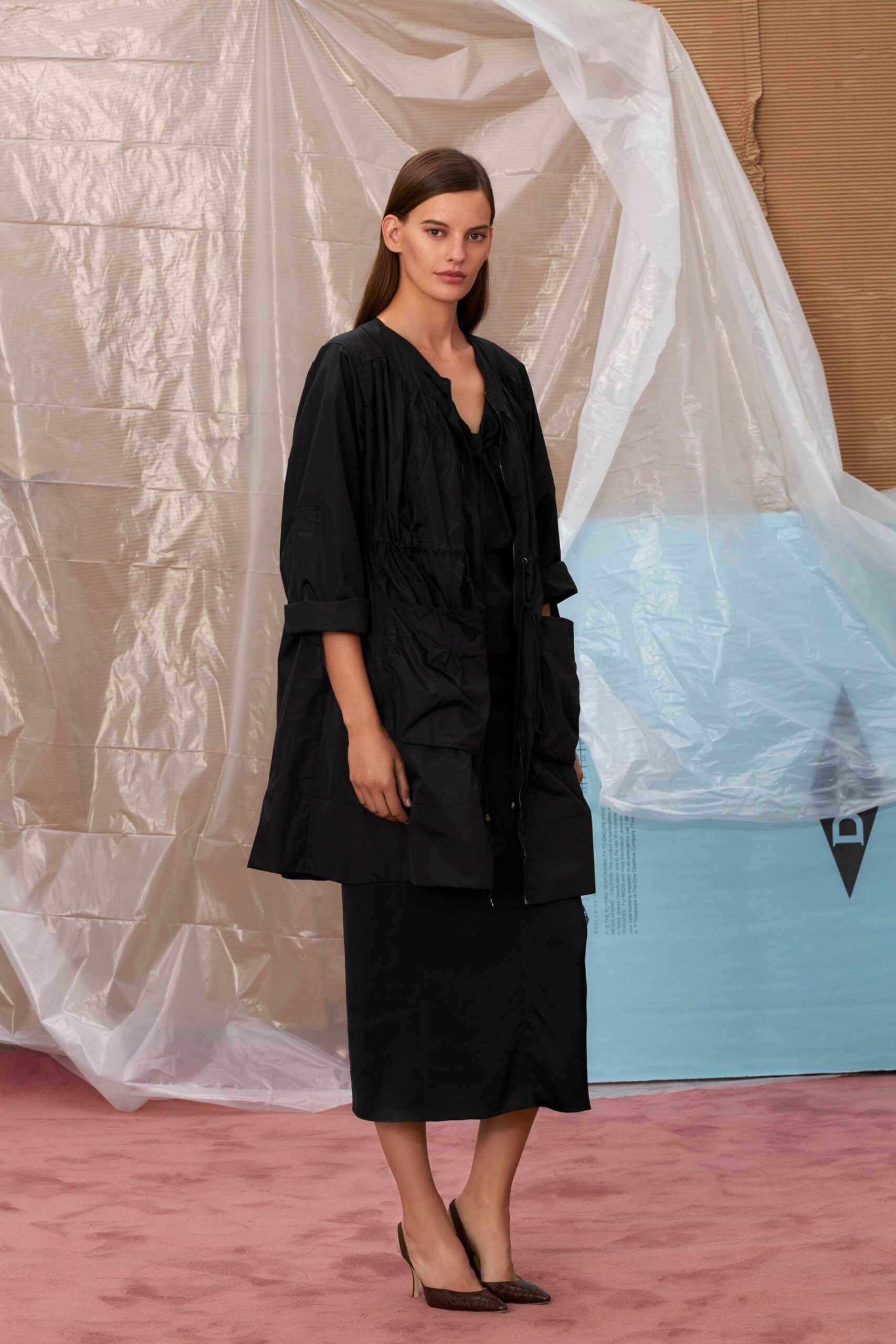 Protagonist S/S 16 Look 25