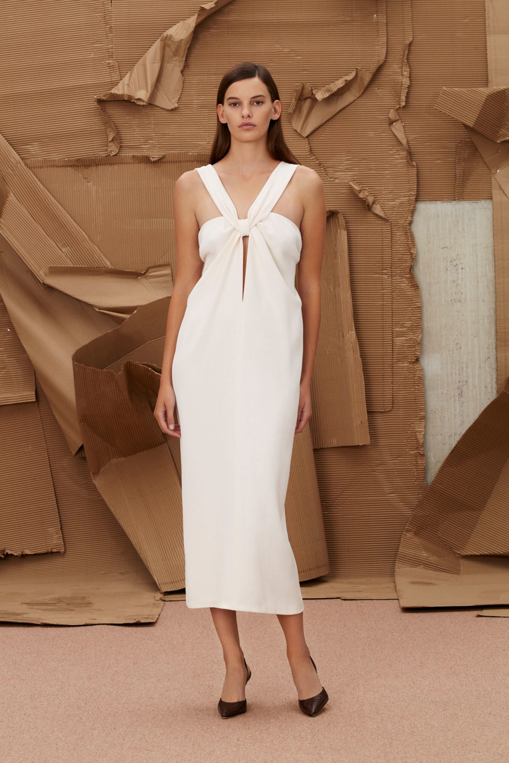 Protagonist S/S 16 Look 26