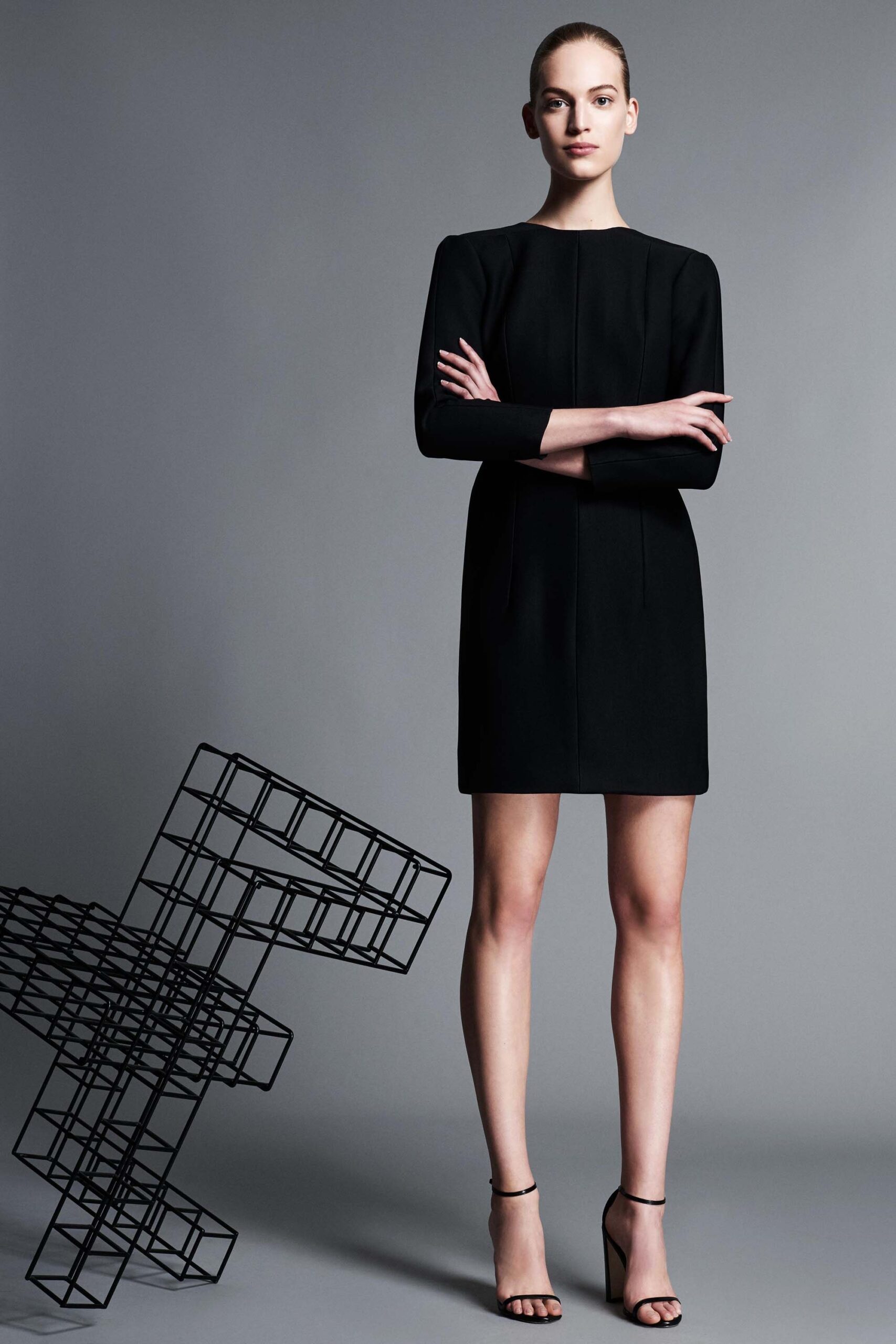 Protagonist Resort 17 Look 2