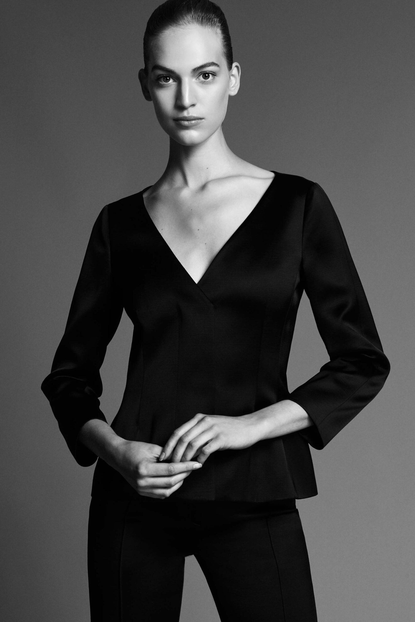 Protagonist Resort 17 Look 3