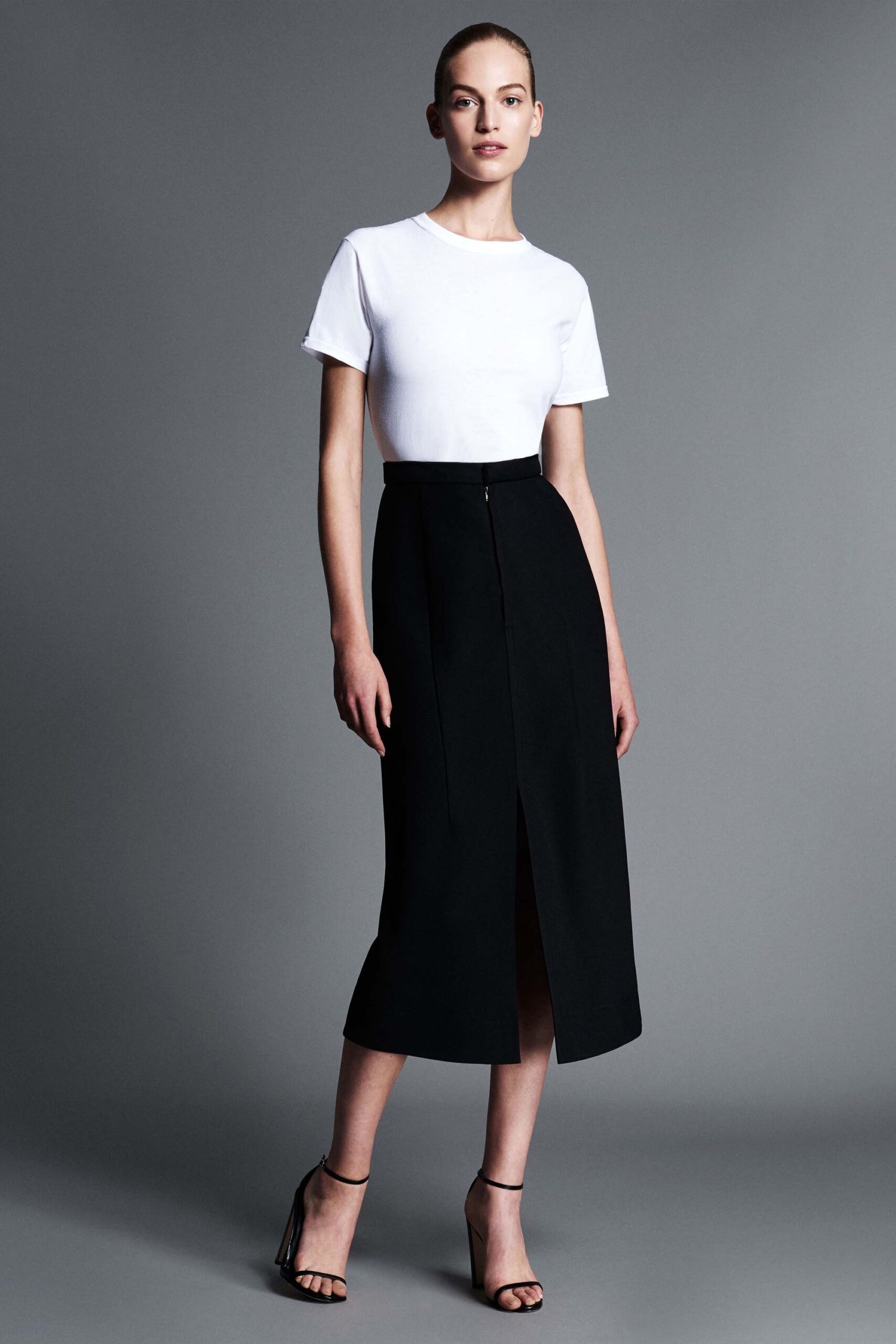 Protagonist Resort 17 Look 4