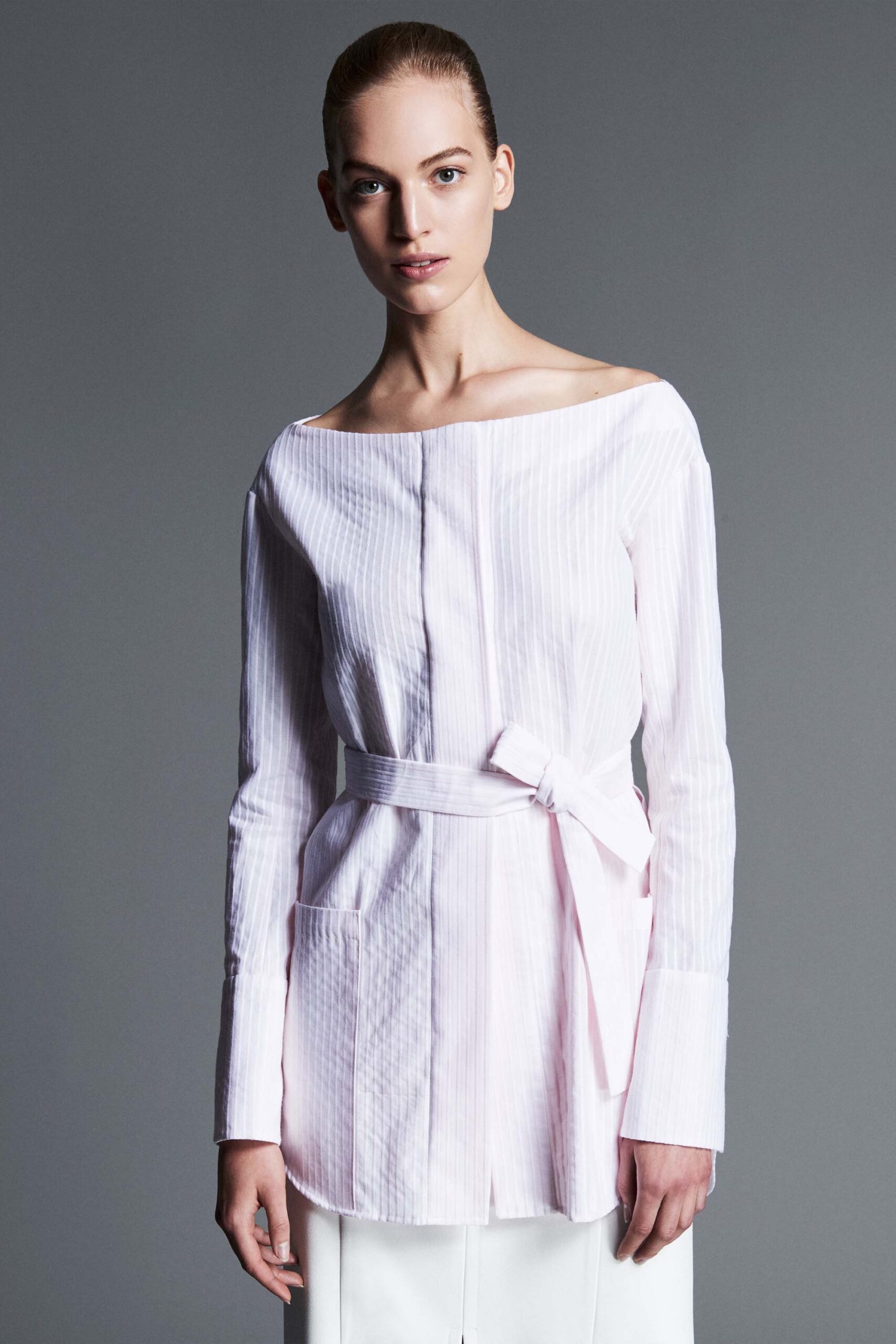 Protagonist Resort 17 Look 7