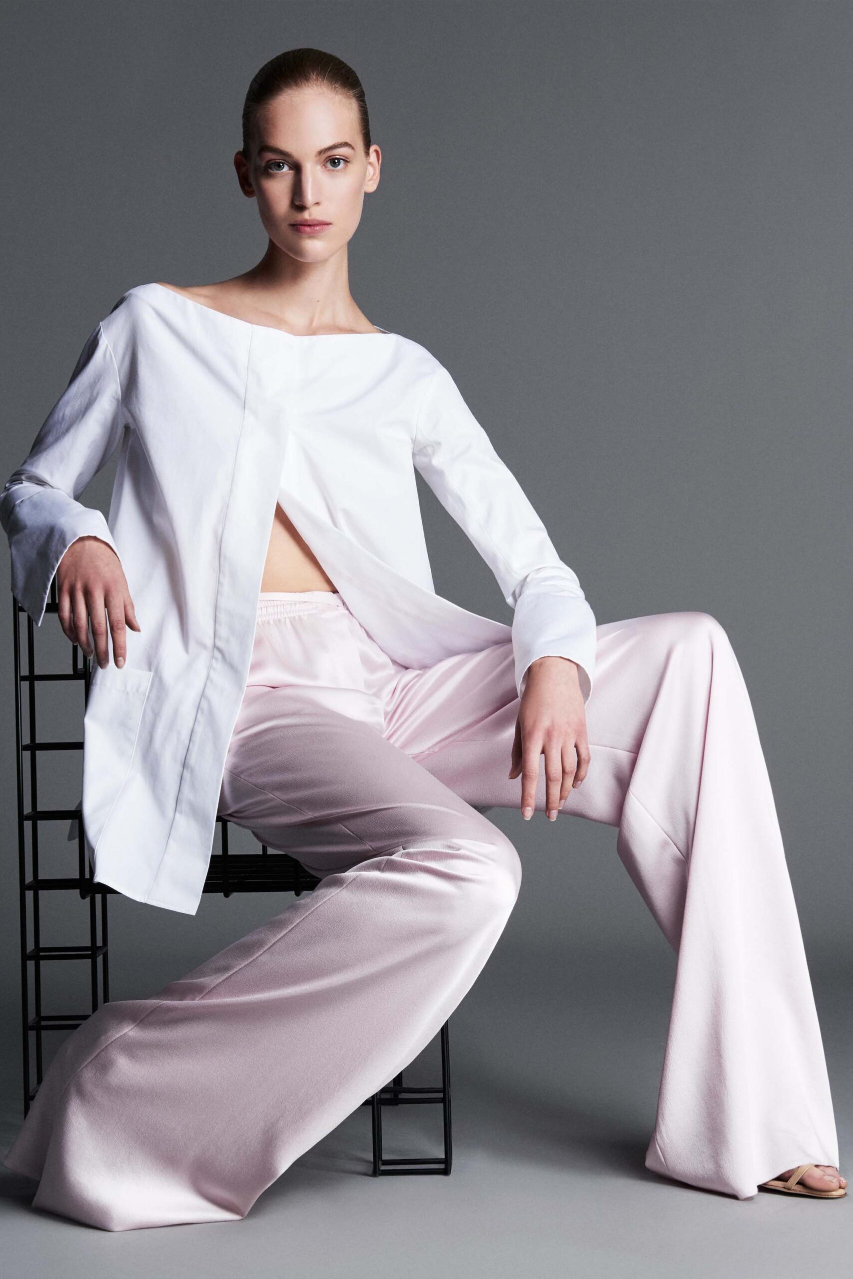 Protagonist Resort 17 Look 8