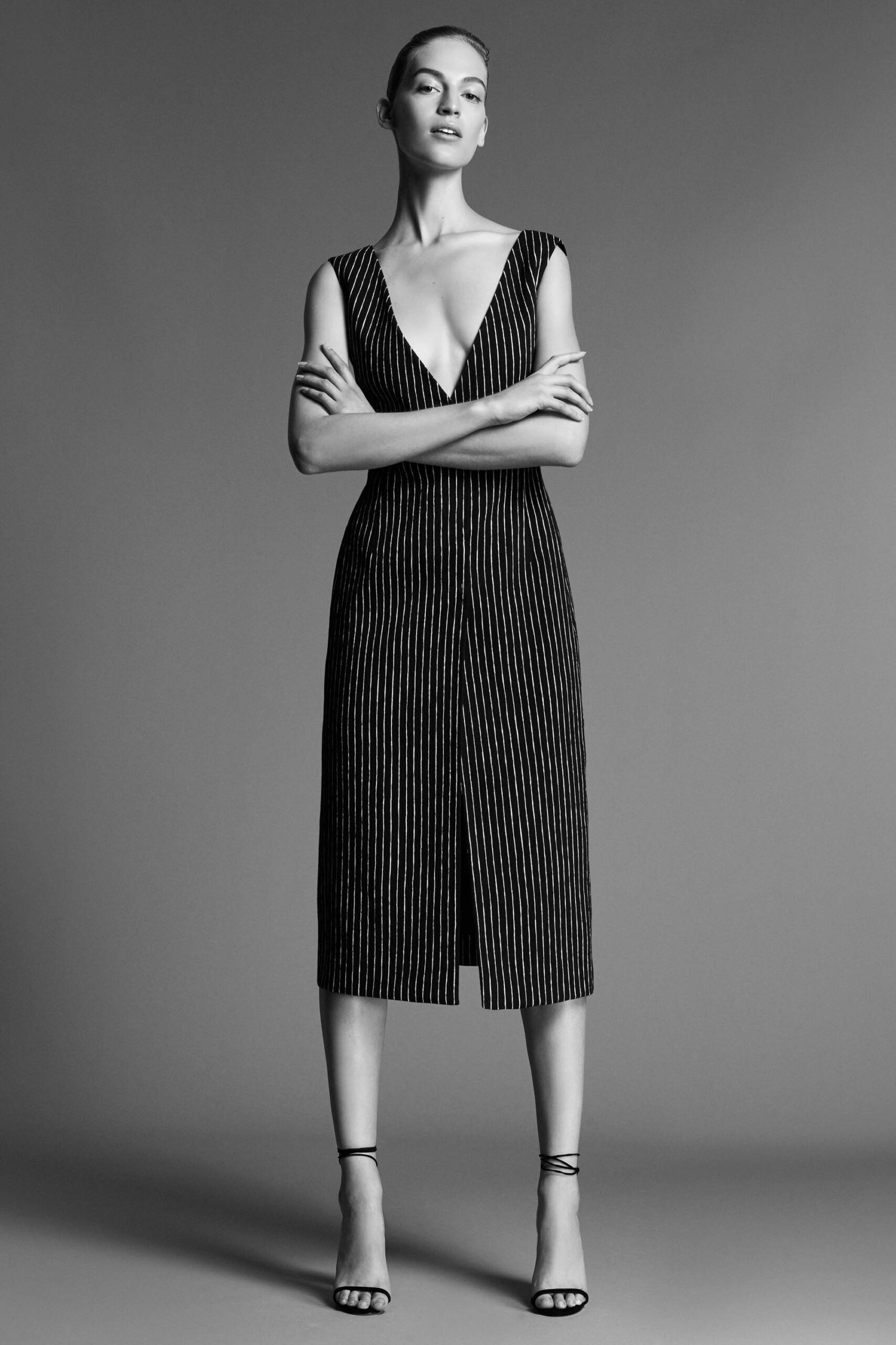 Protagonist Resort 17 Look 9