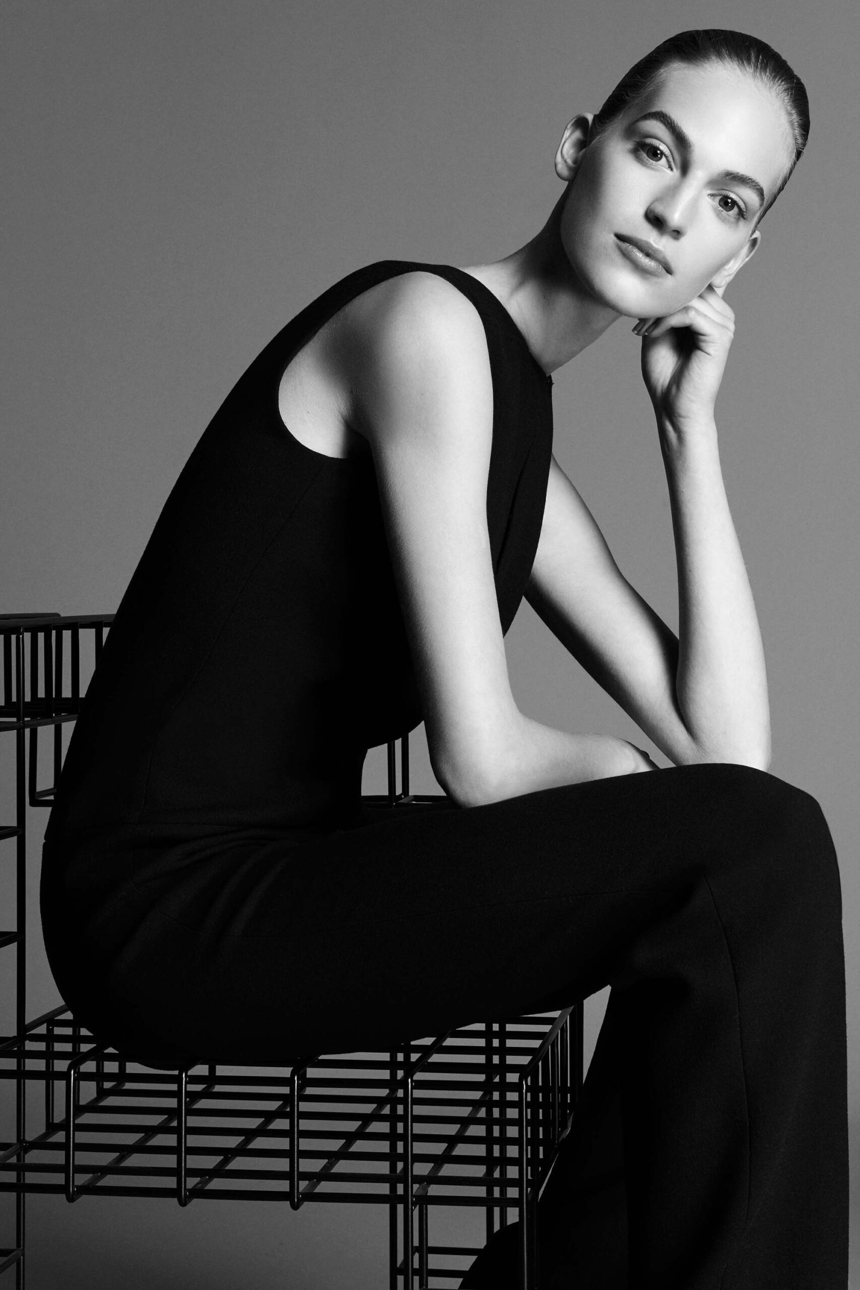 Protagonist Resort 17 Look 10