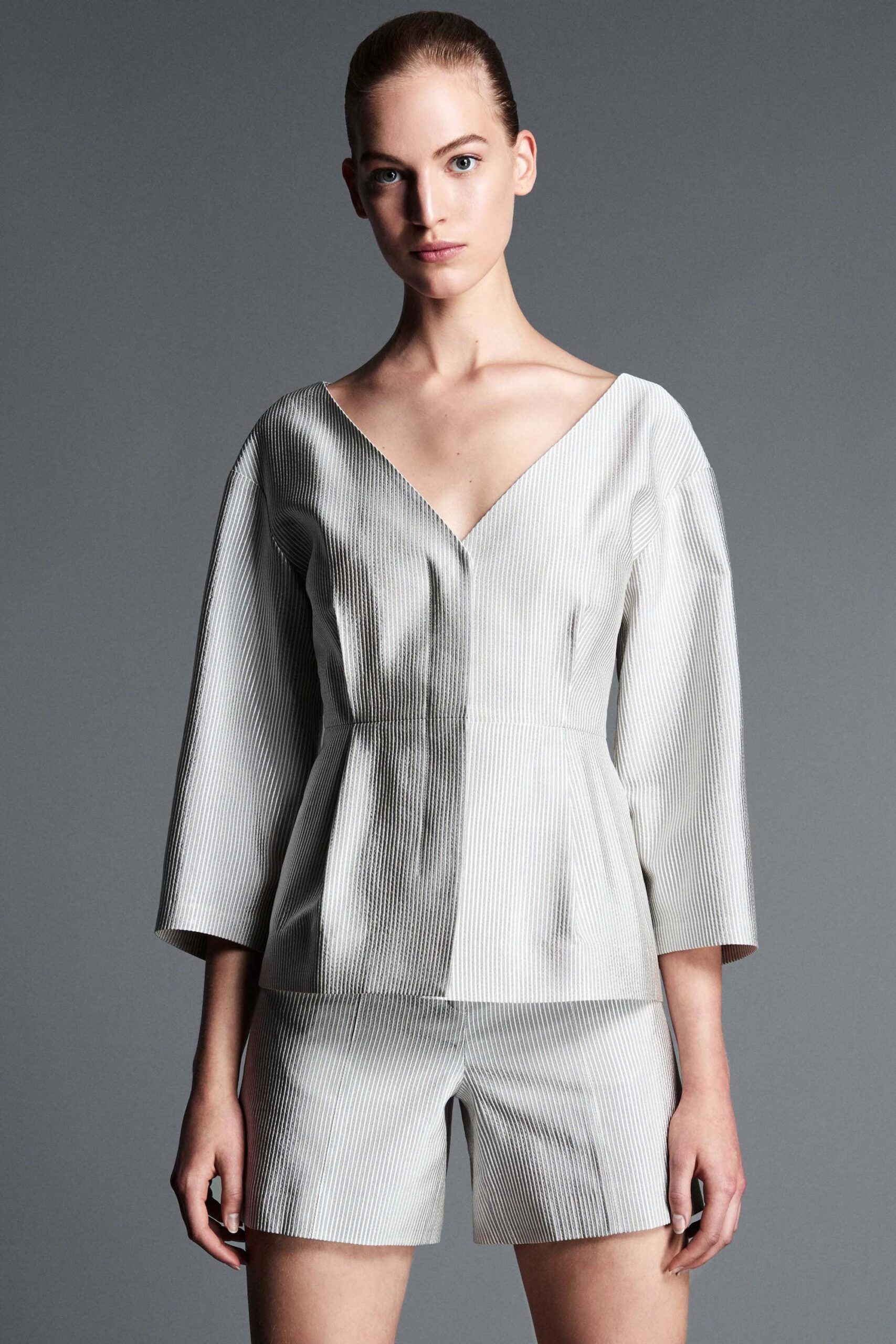 Protagonist Resort 17 Look 11