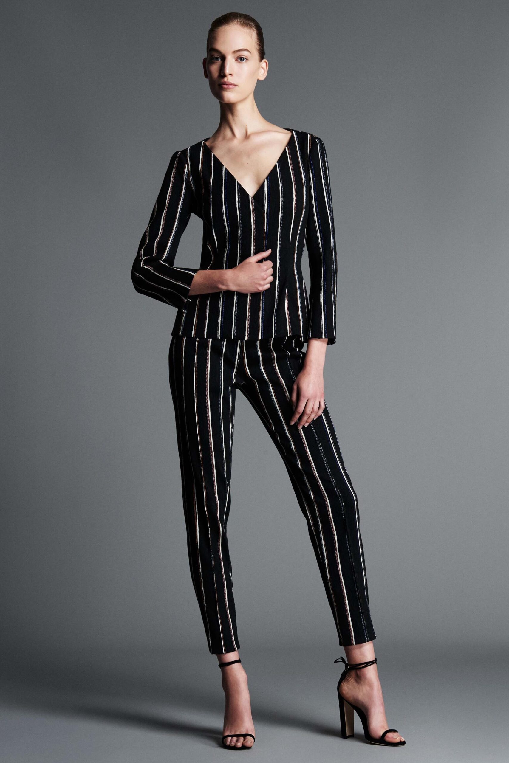 Protagonist Resort 17 Look 12