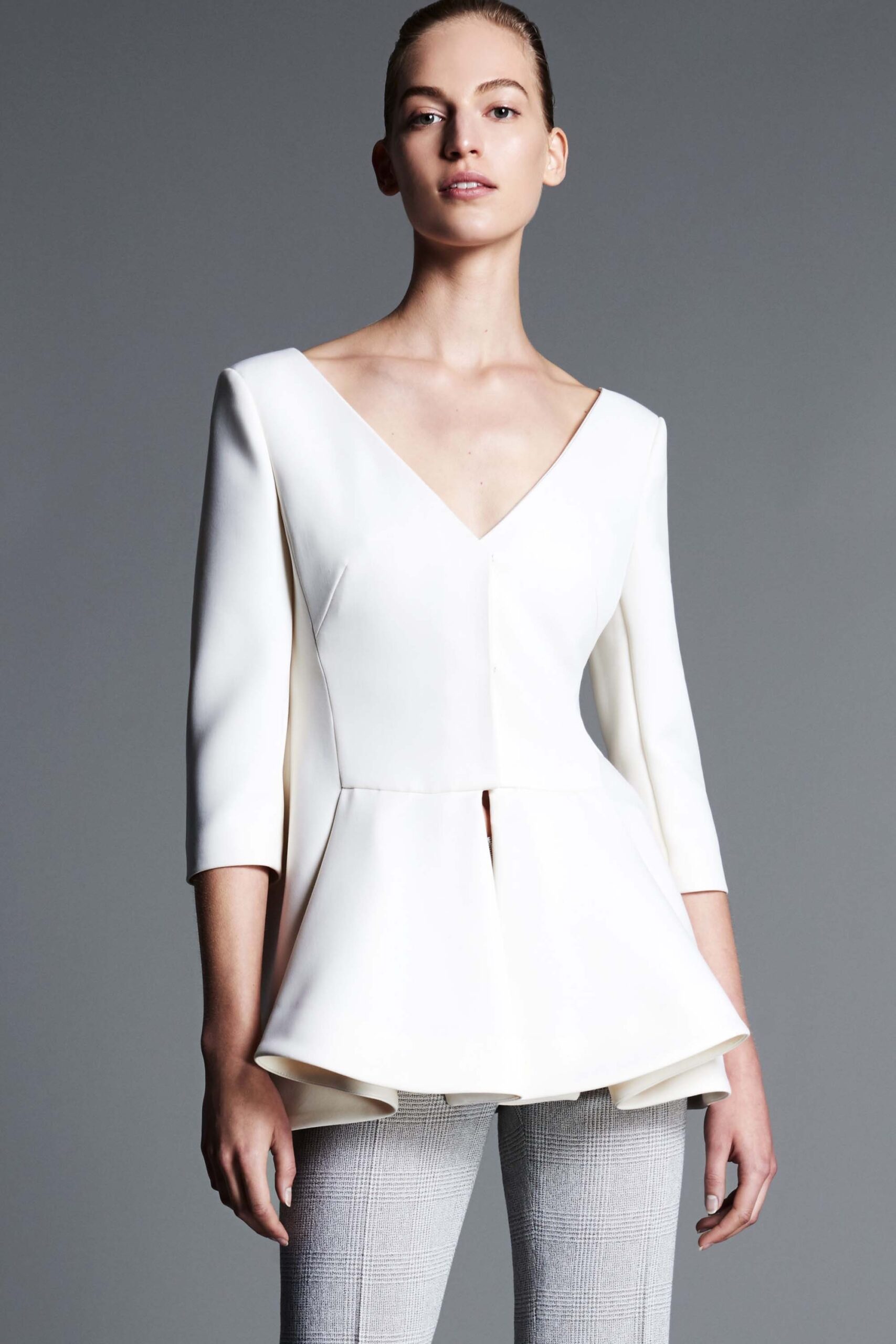 Protagonist Resort 17 Look 15
