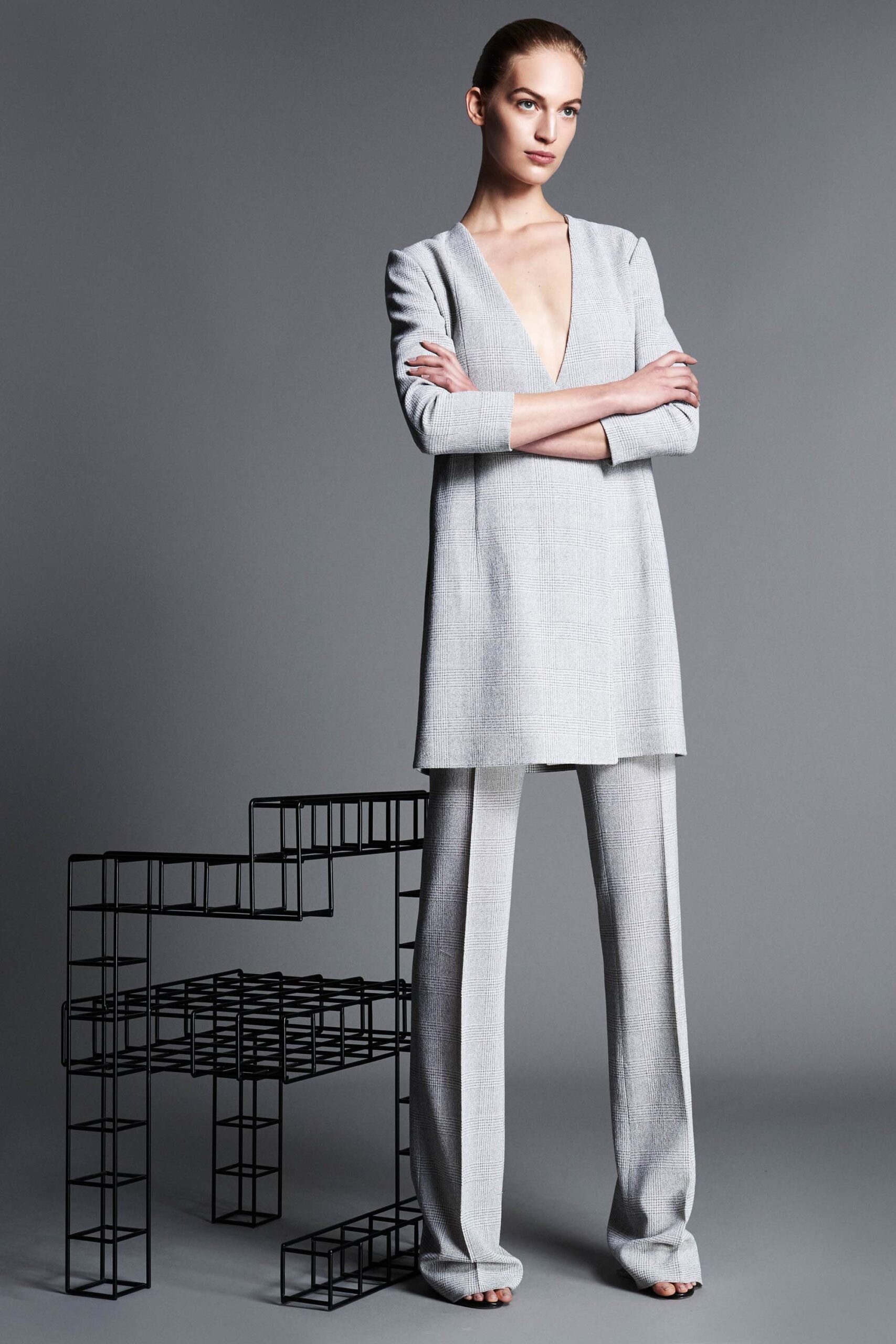 Protagonist Resort 17 Look 16