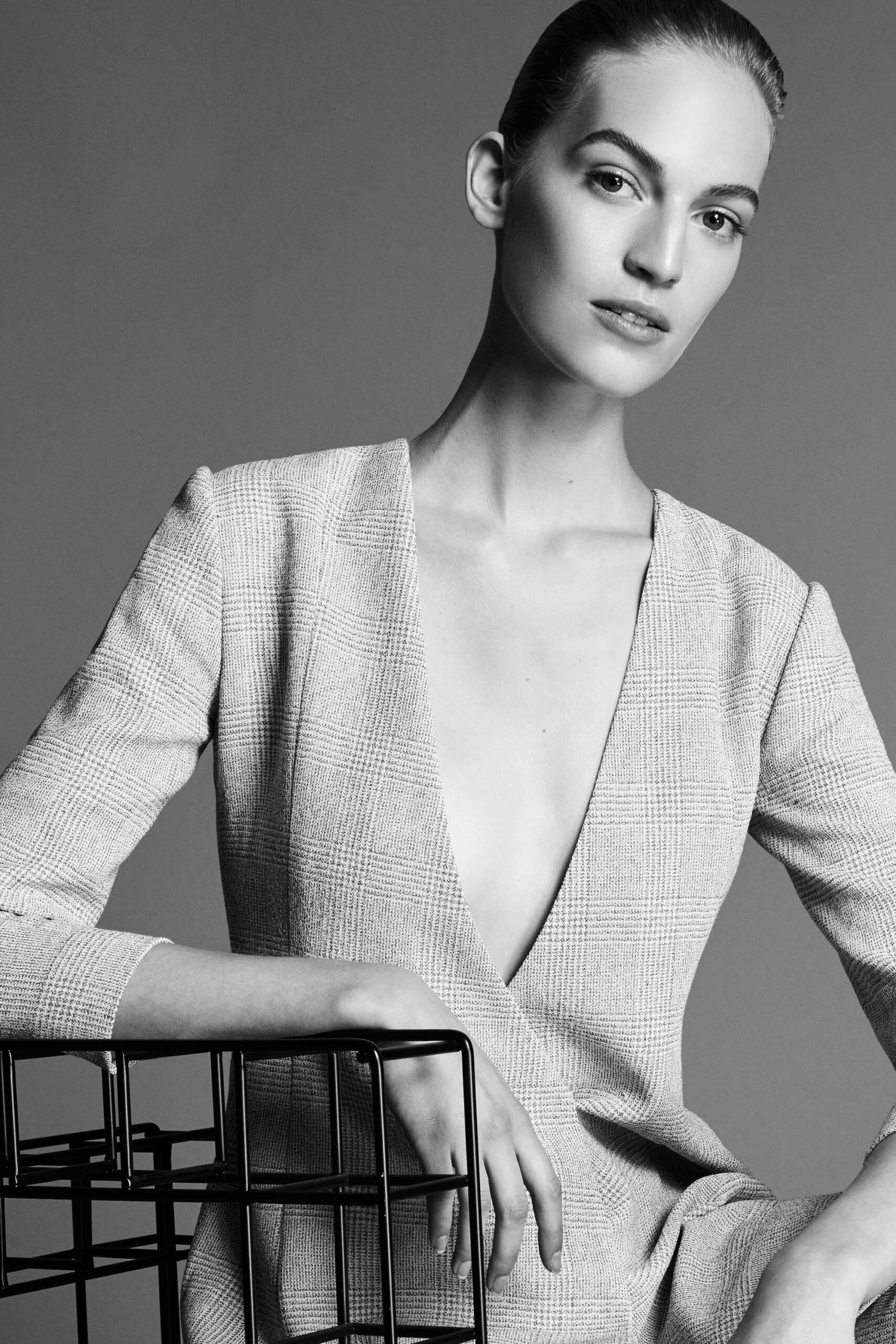 Protagonist Resort 17 Look 17