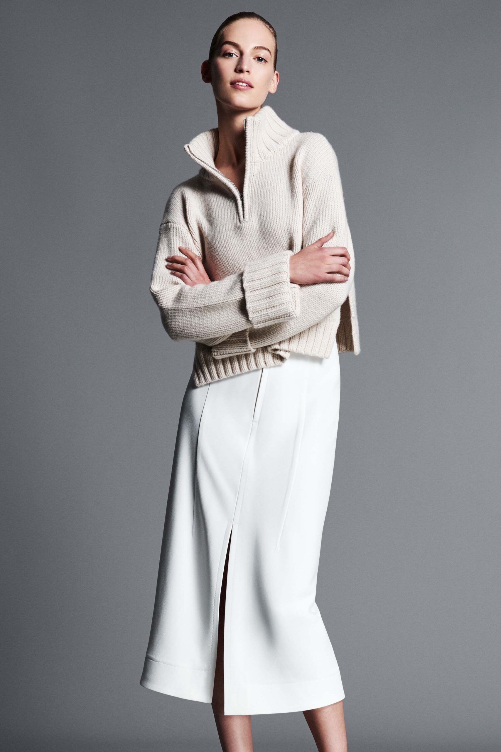 Protagonist Resort 17 Look 18
