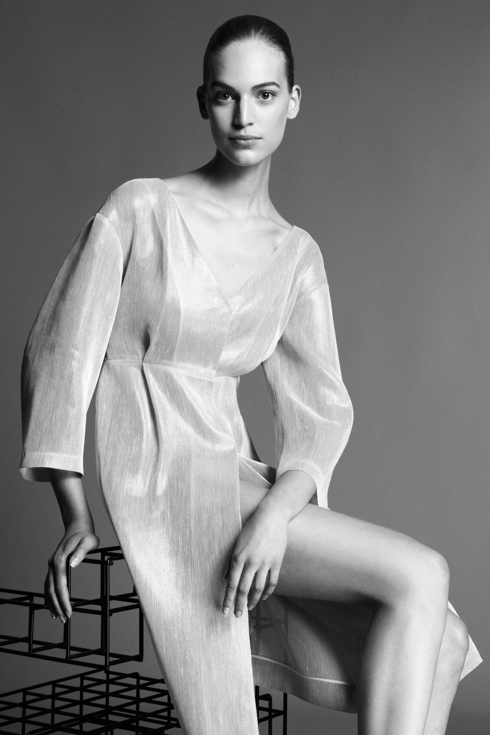 Protagonist Resort 17 Look 19