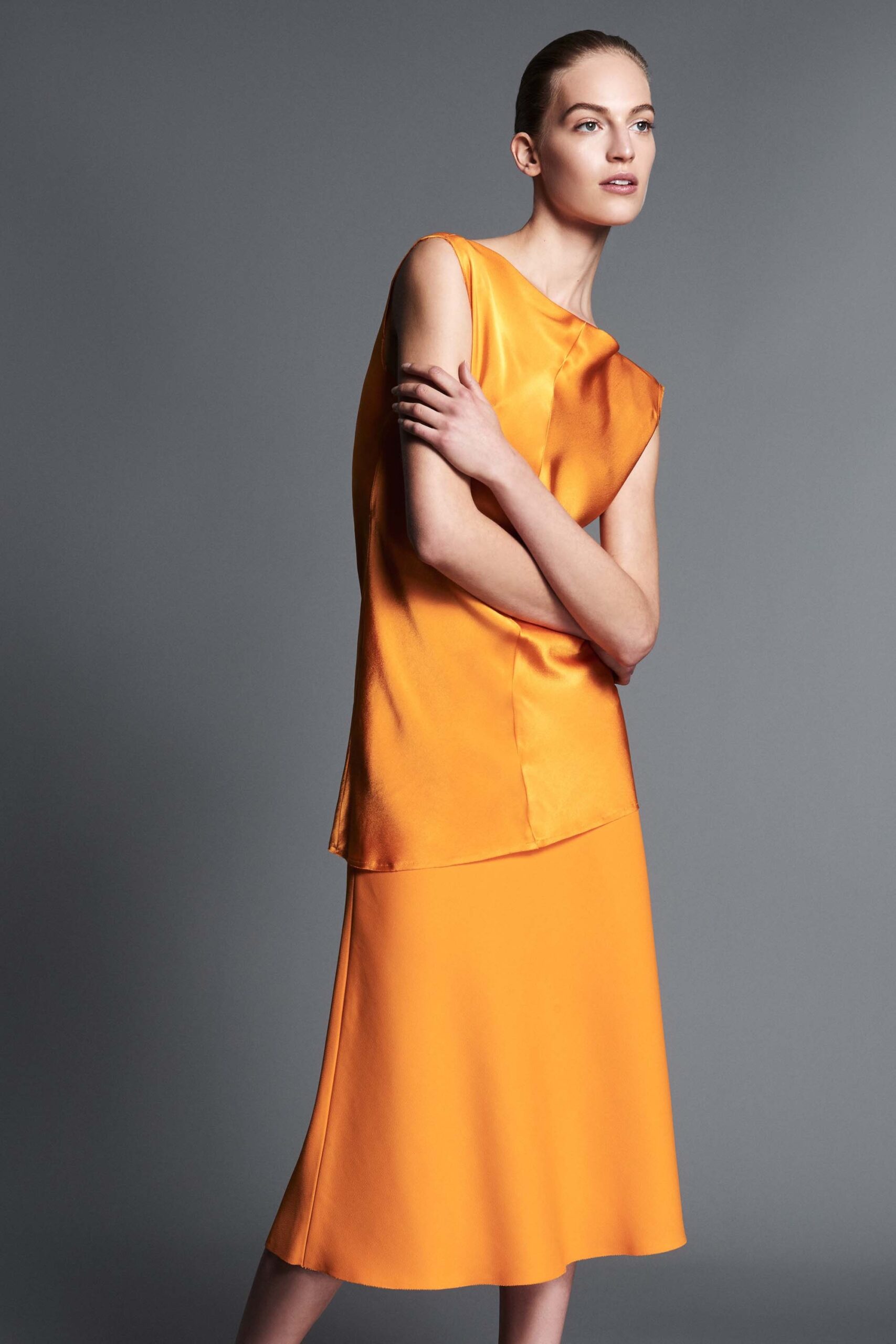 Protagonist Resort 17 Look 20