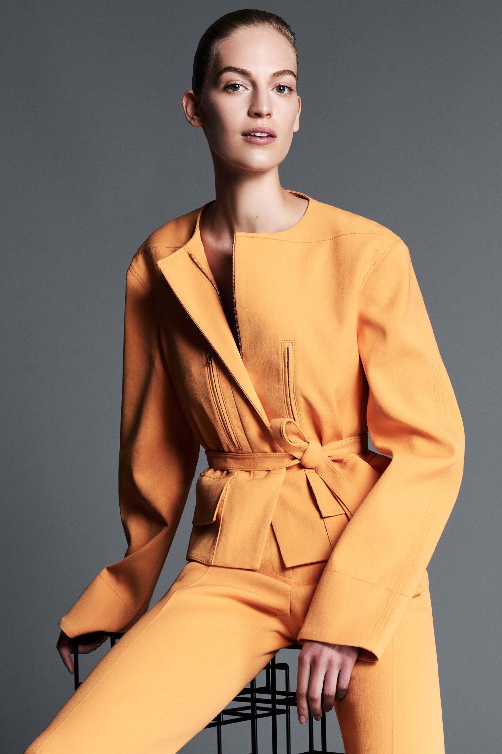 Protagonist Resort 17 Look 22