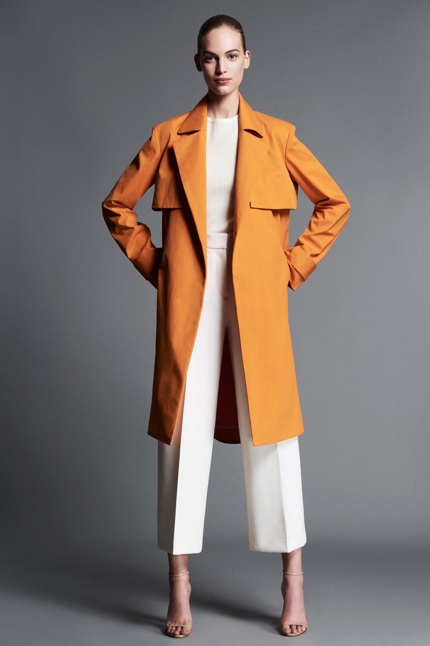 Protagonist Resort 17 Look 23