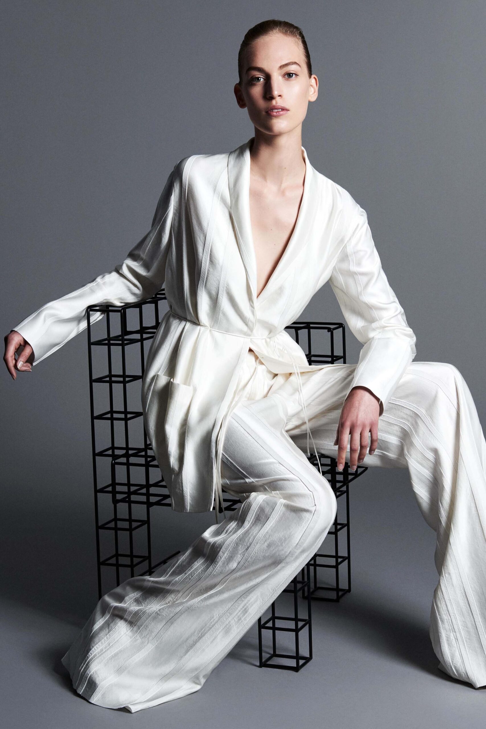 Protagonist Resort 17 Look 25