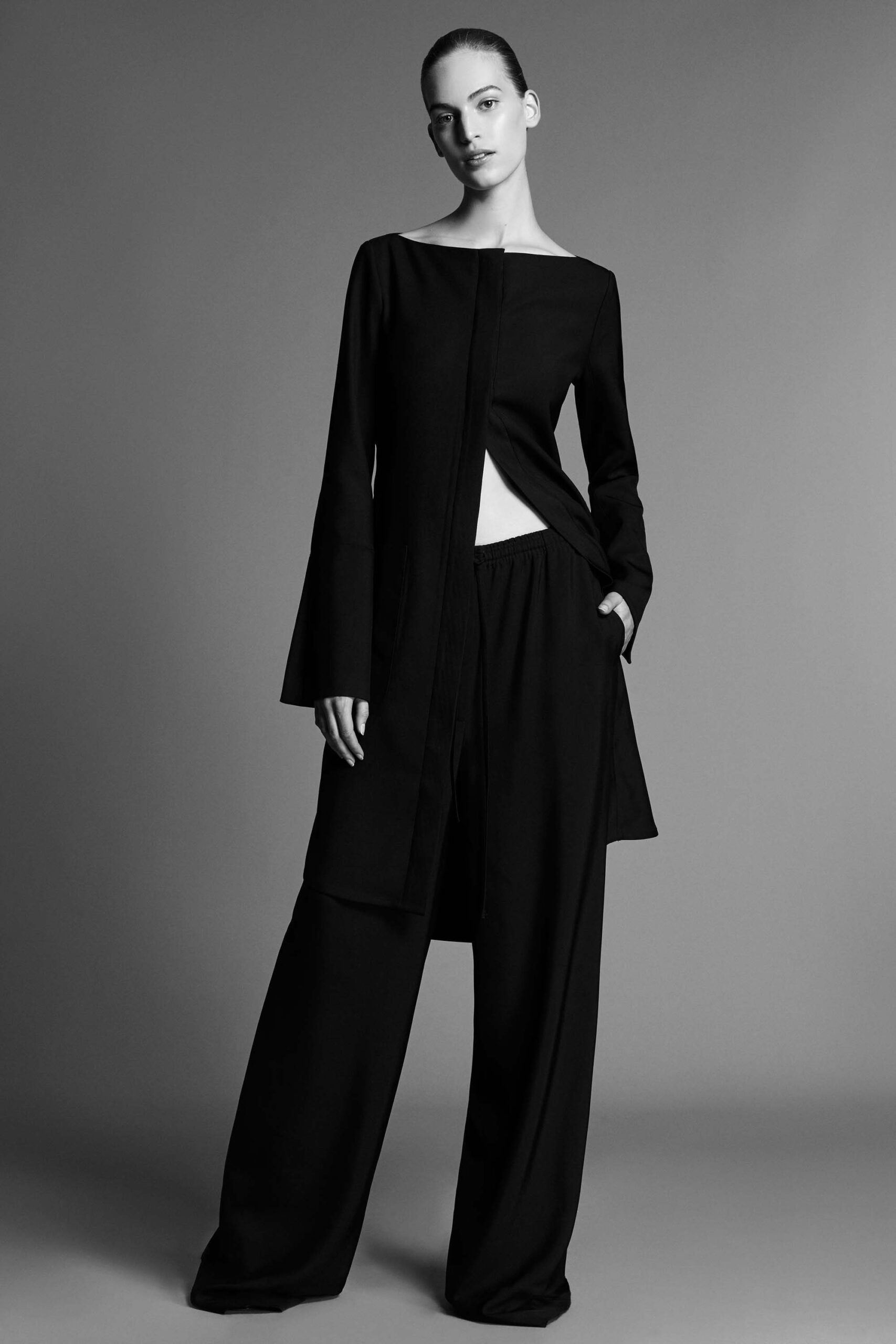 Protagonist Resort 17 Look 26