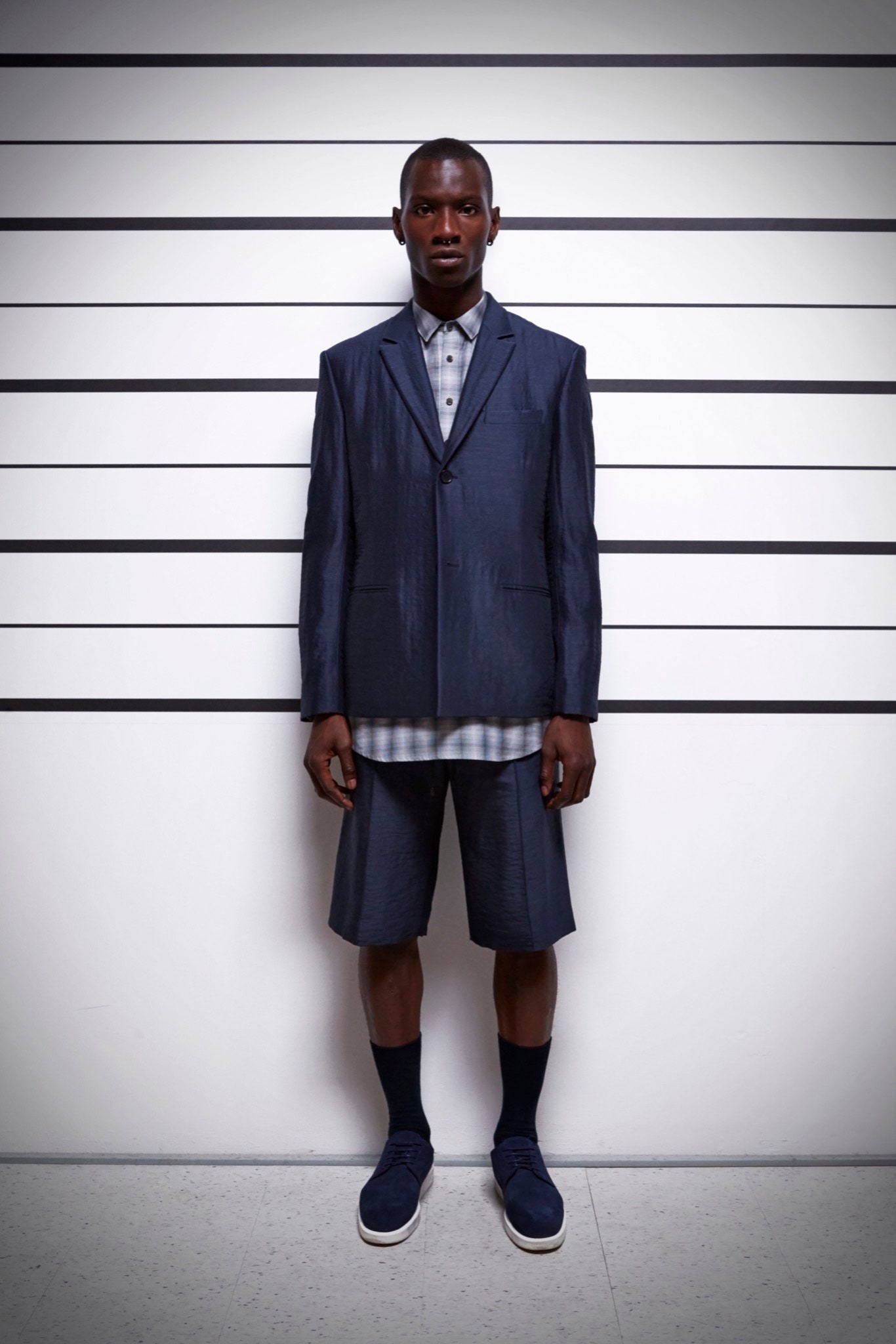 Public School S/S 16 Menswear Look 13