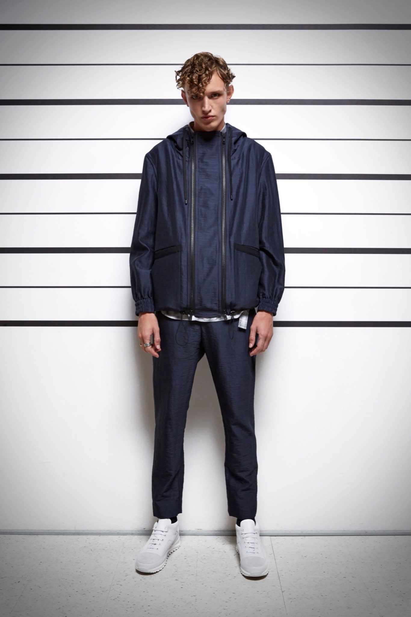 Public School S/S 16 Menswear Look 14
