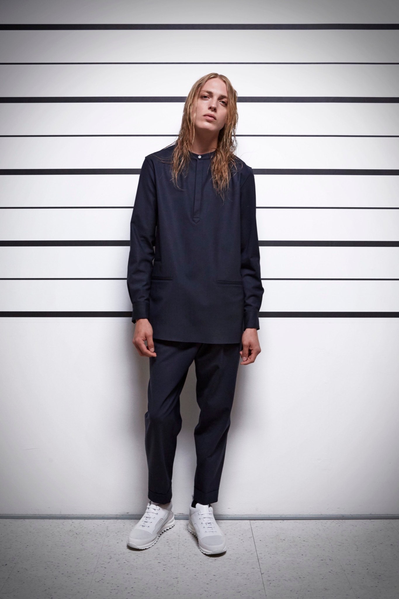 Public School S/S 16 Menswear Look 20