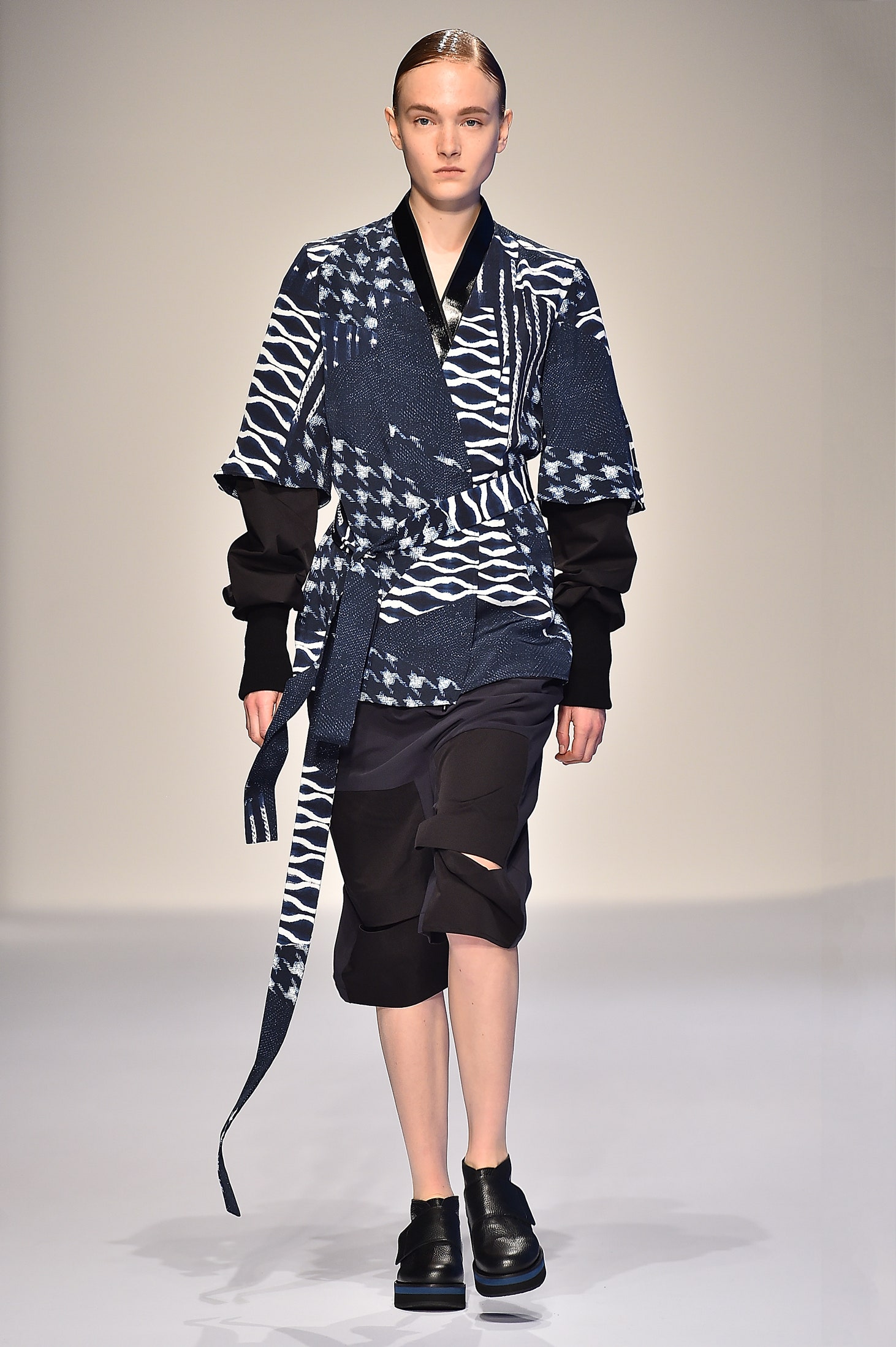 Public School F/W 16 Look 5