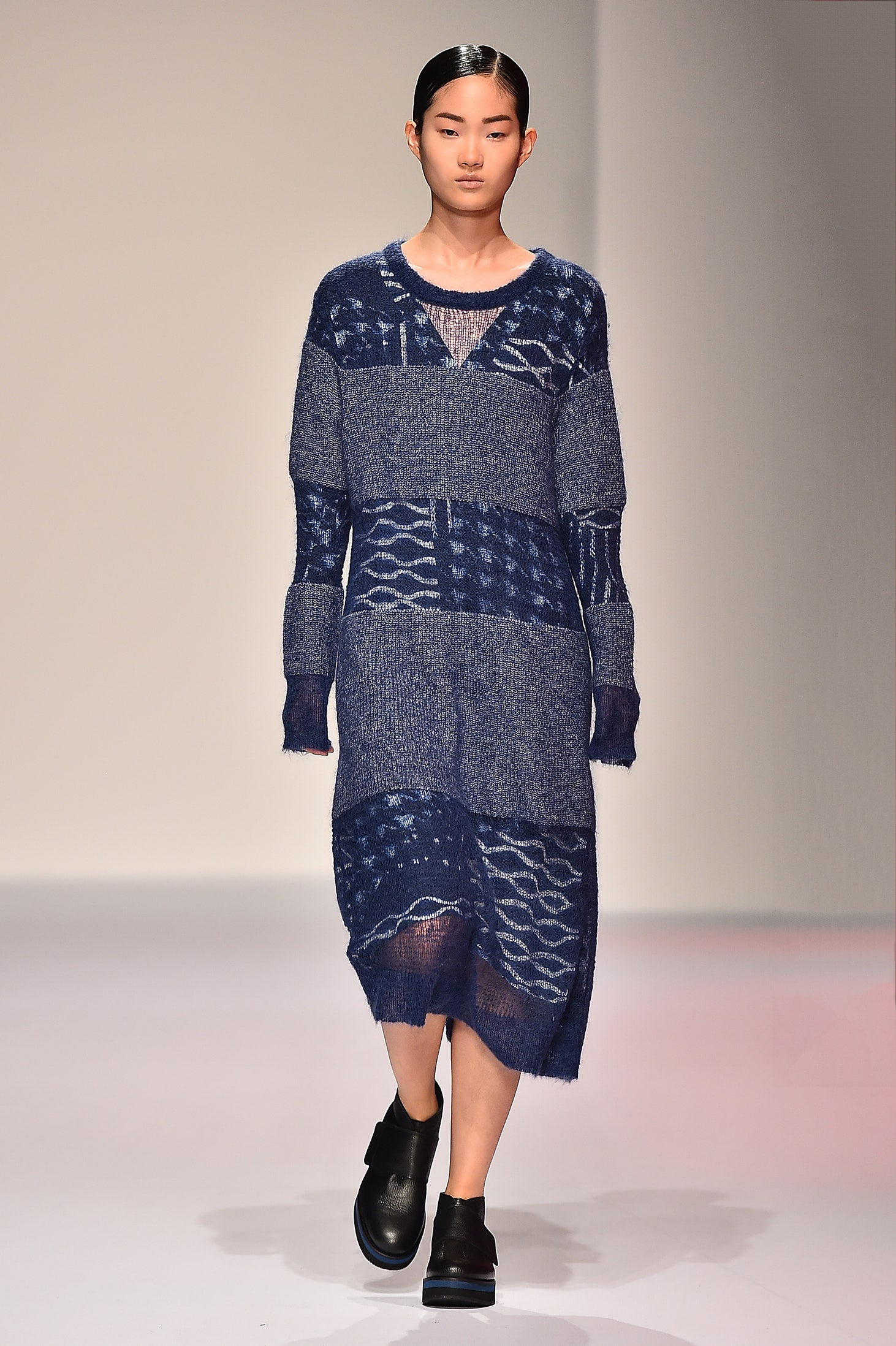 Public School F/W 16 Look 8