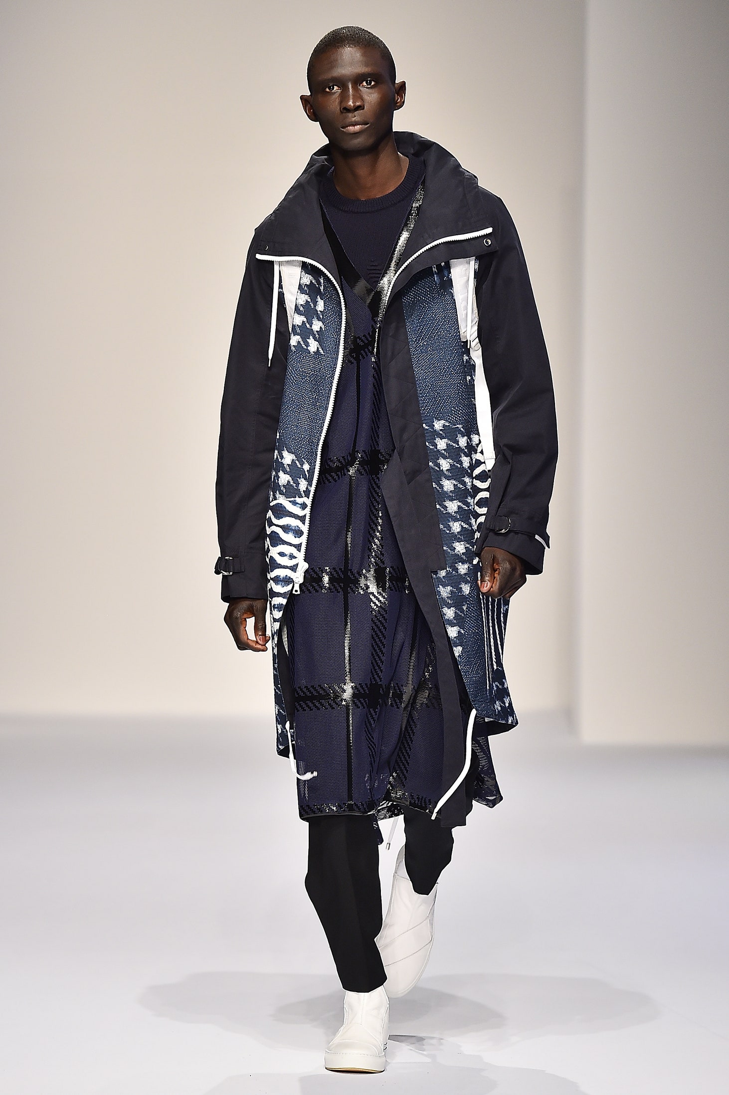 Public School F/W 16 Look 9