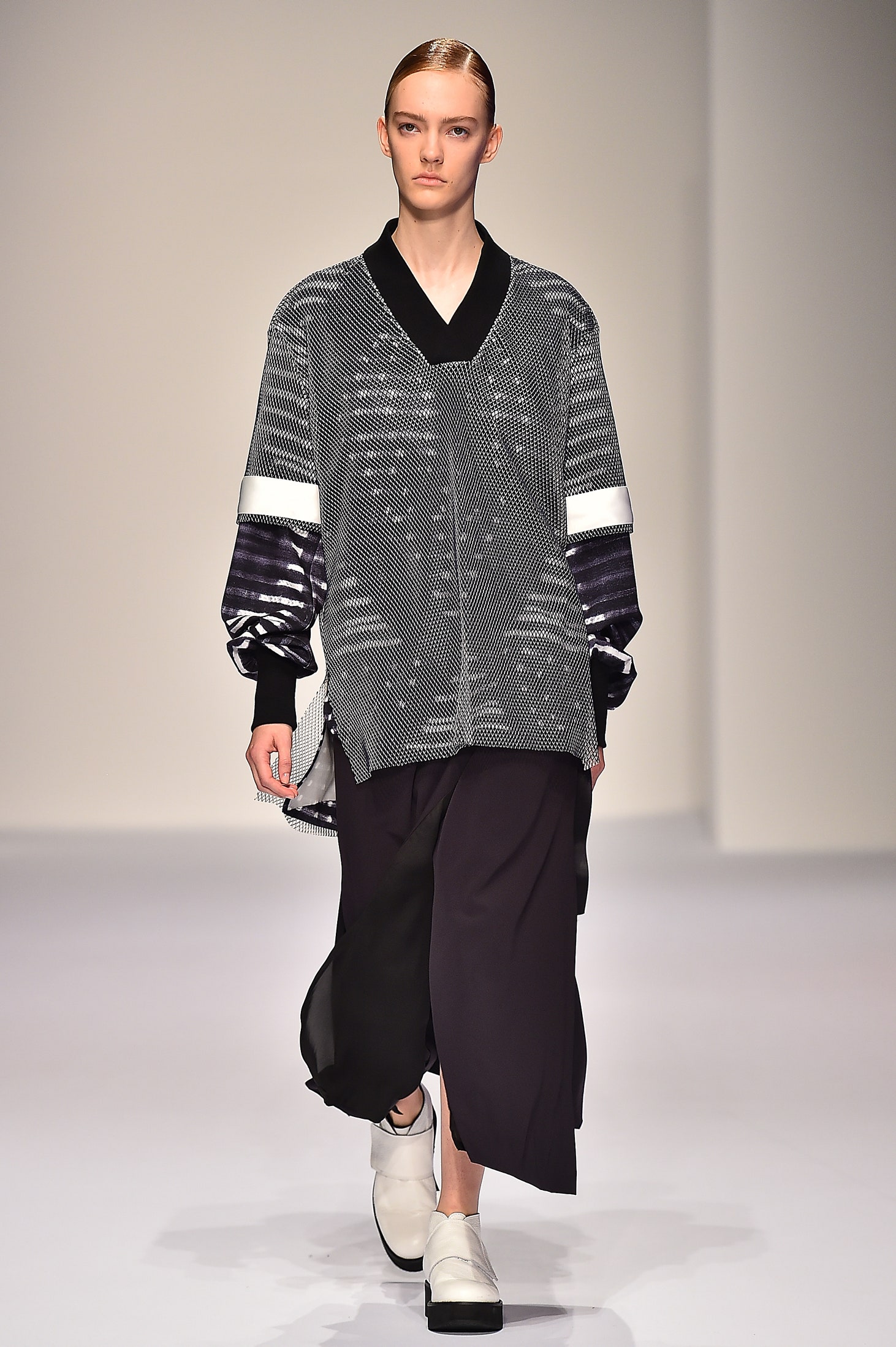 Public School F/W 16 Look 11