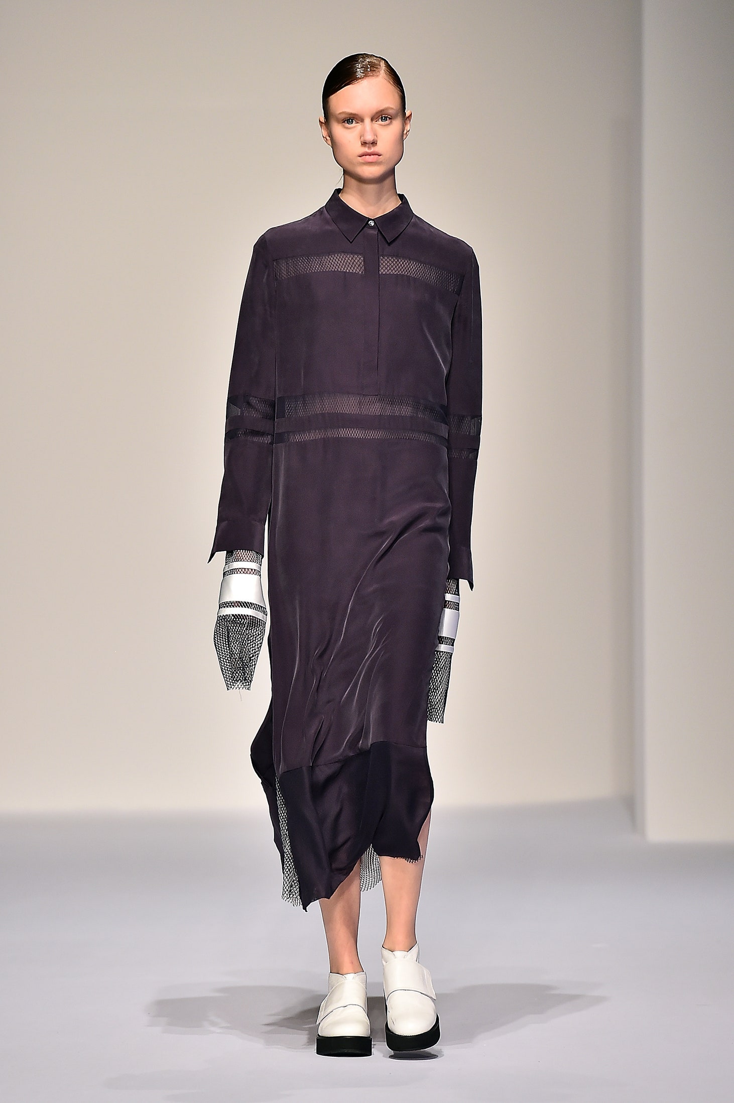Public School F/W 16 Look 12