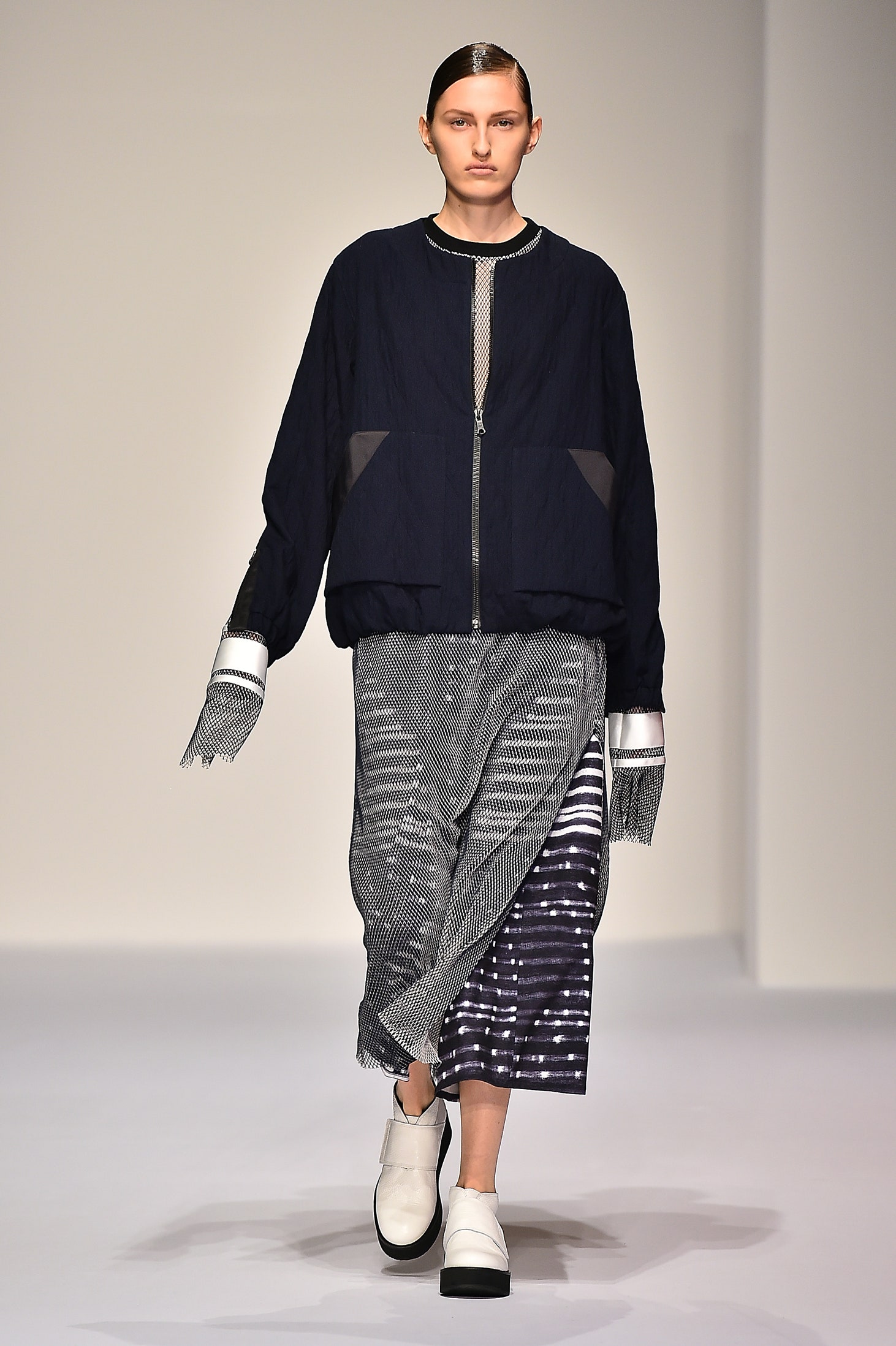 Public School F/W 16 Look 14