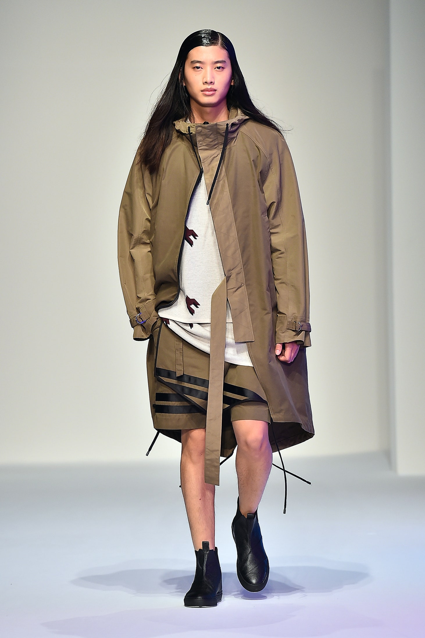 Public School F/W 16 Look 18