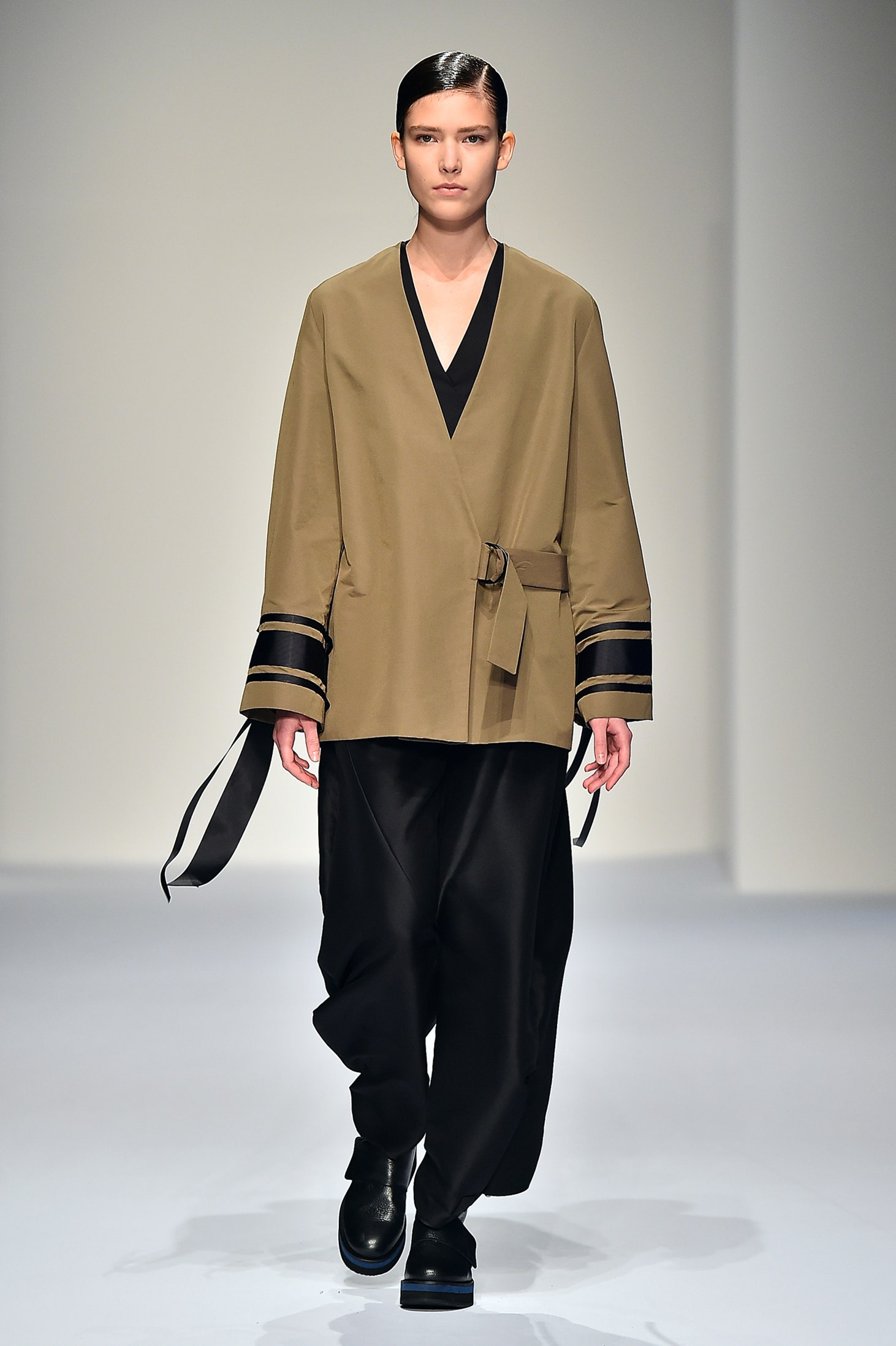 Public School F/W 16 Look 19