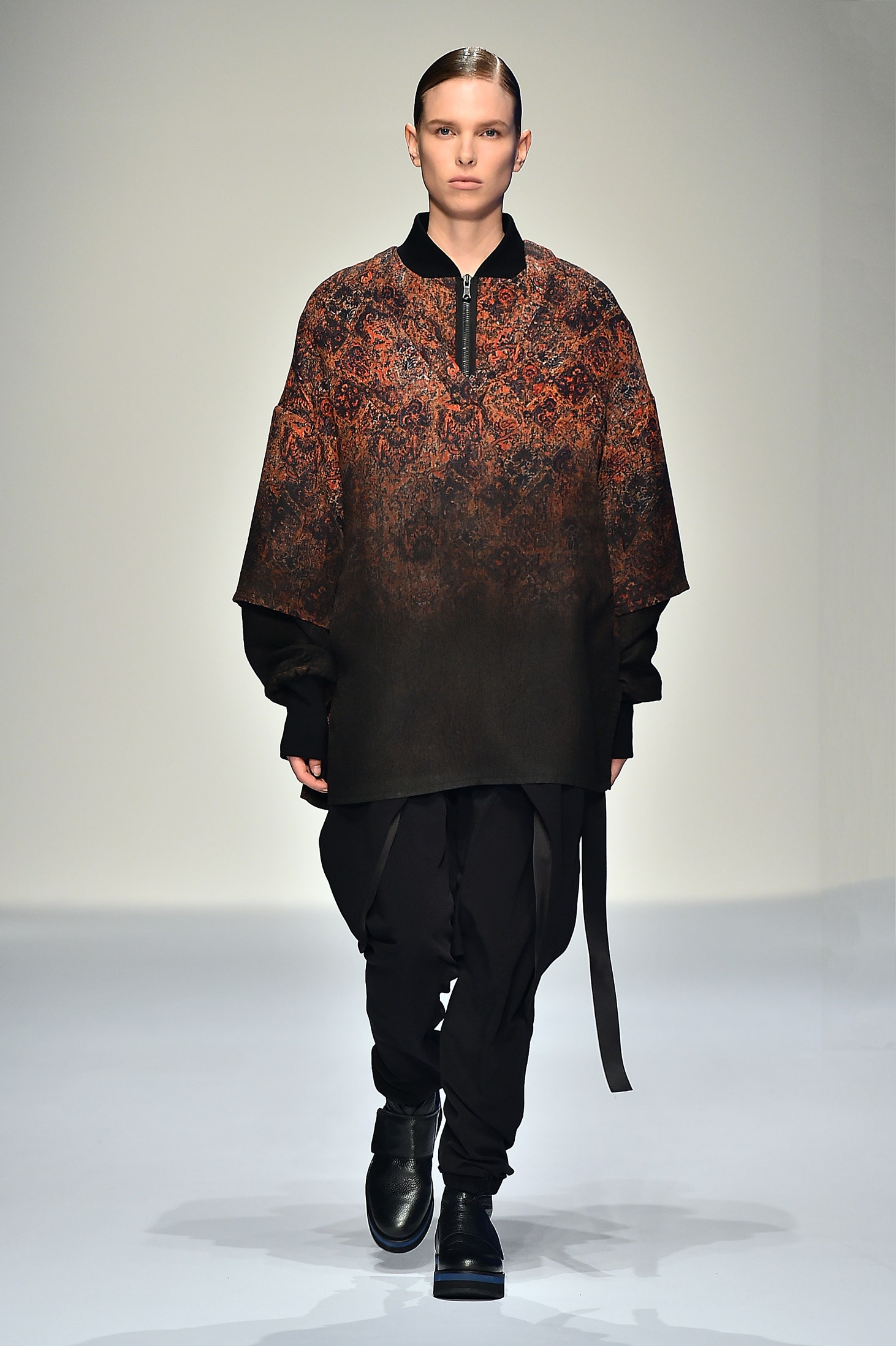 Public School F/W 16 Look 21