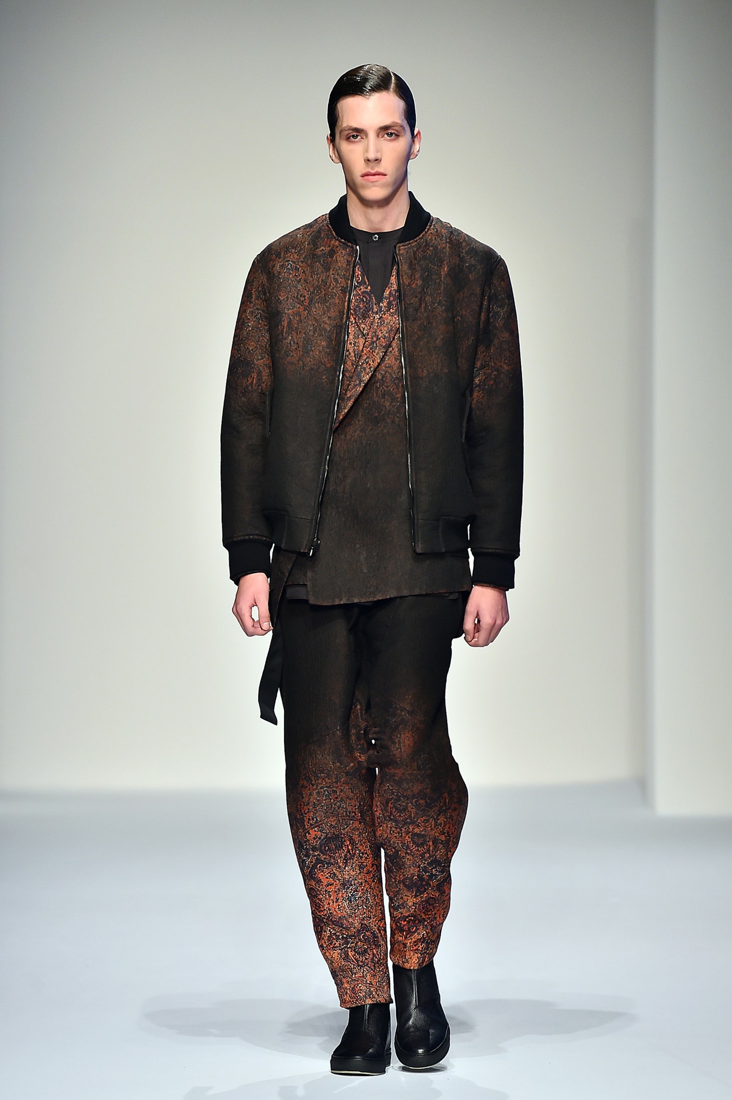 Public School F/W 16 Look 22
