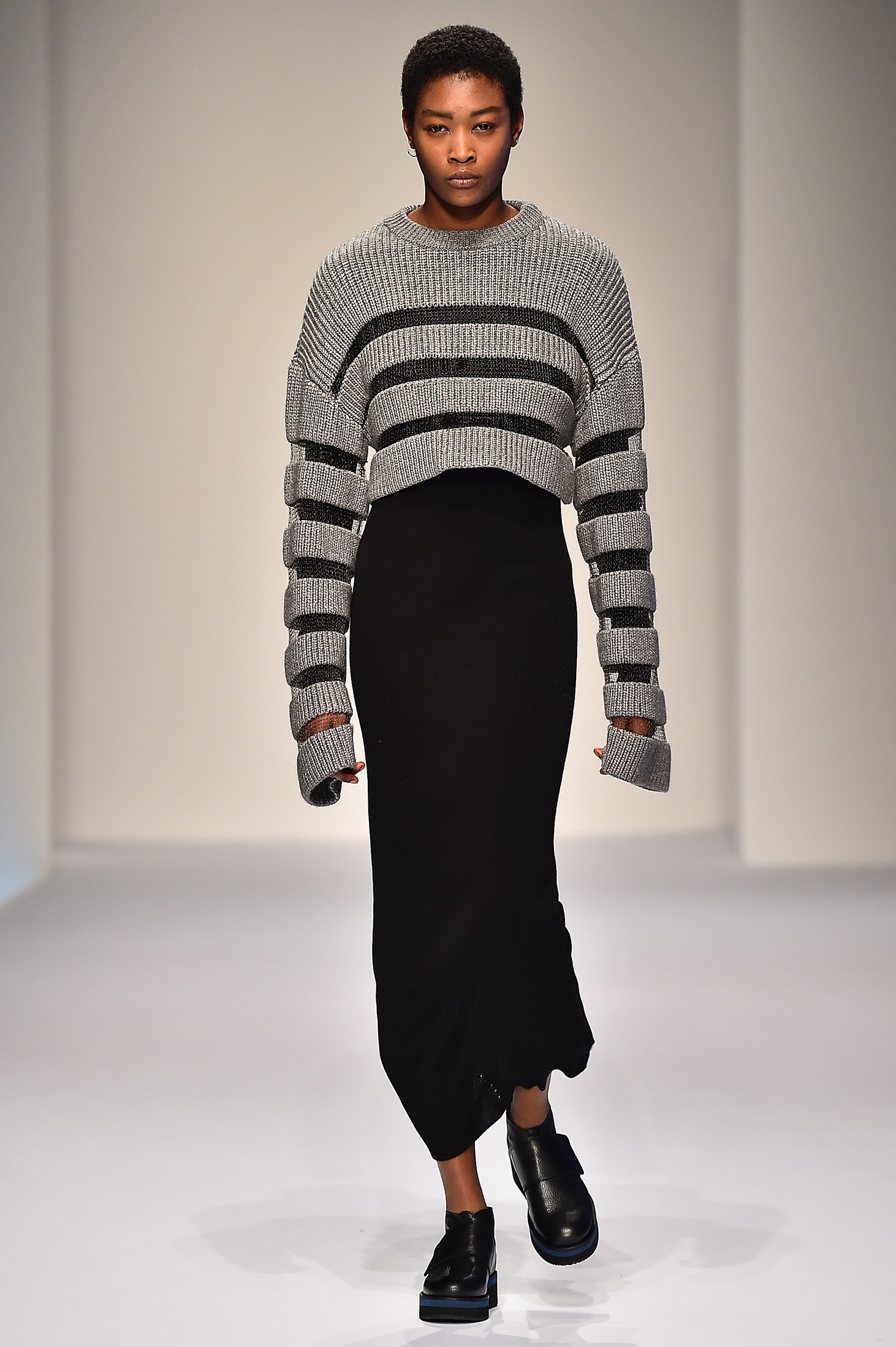 Public School F/W 16 Look 24