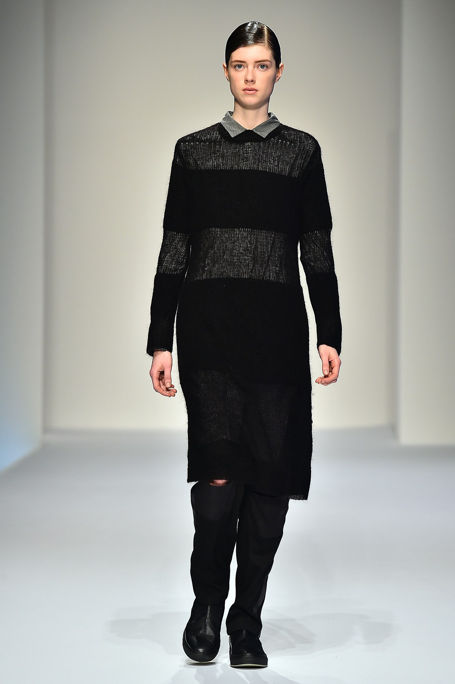 Public School F/W 16 Look 25